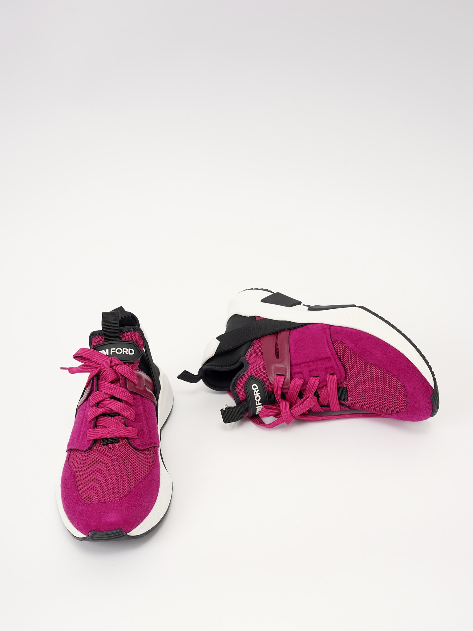 Tom Ford Shoes 38.5 5
