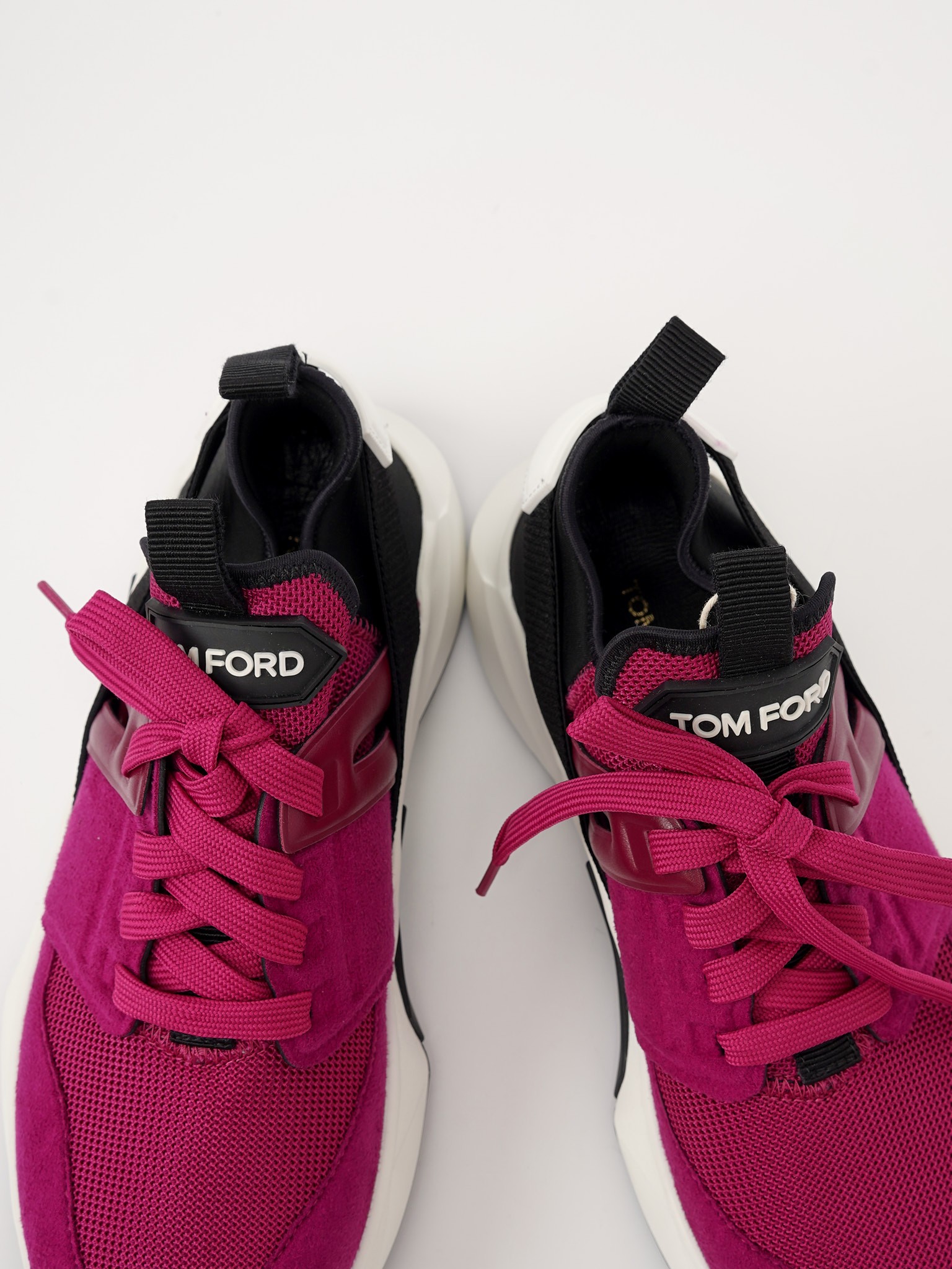 Tom Ford Shoes 38.5 7