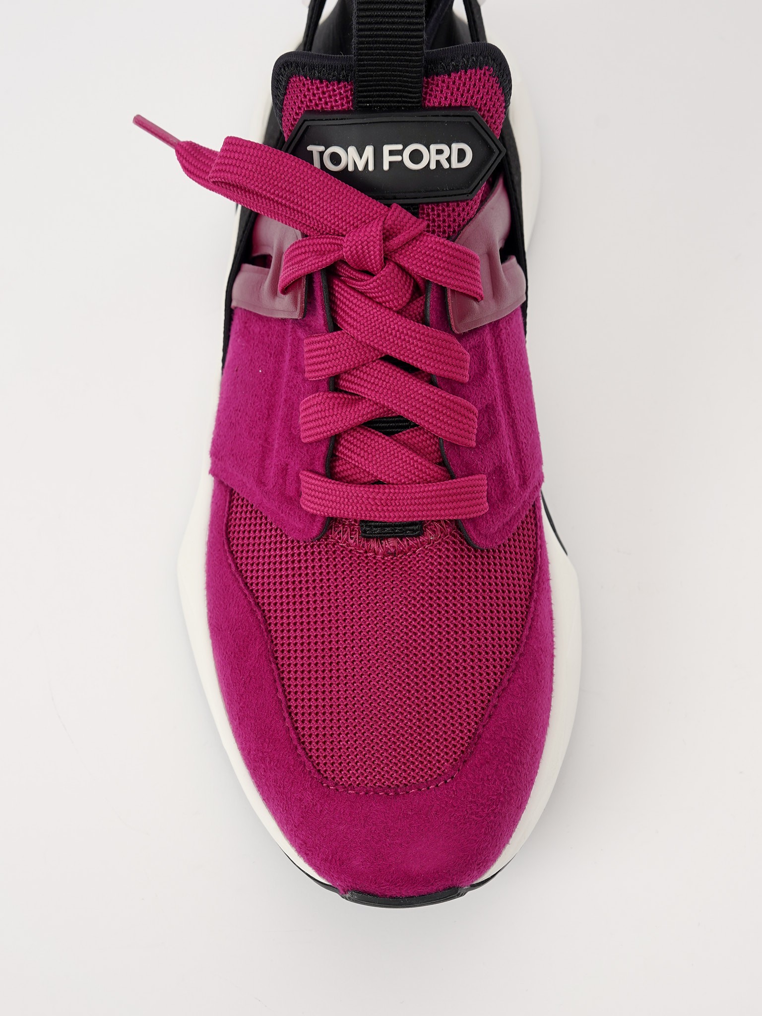 Tom Ford Shoes 38.5 4