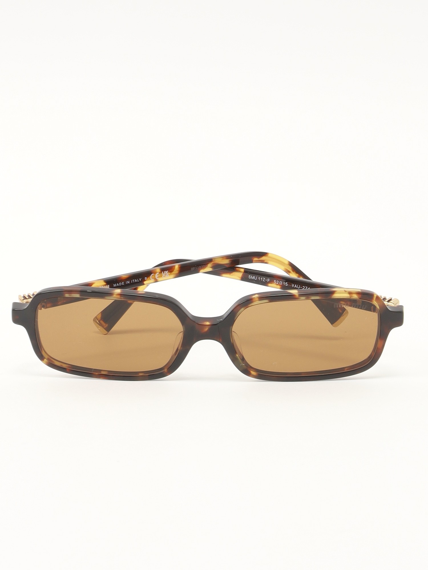 Miu Miu Sunglasses 0