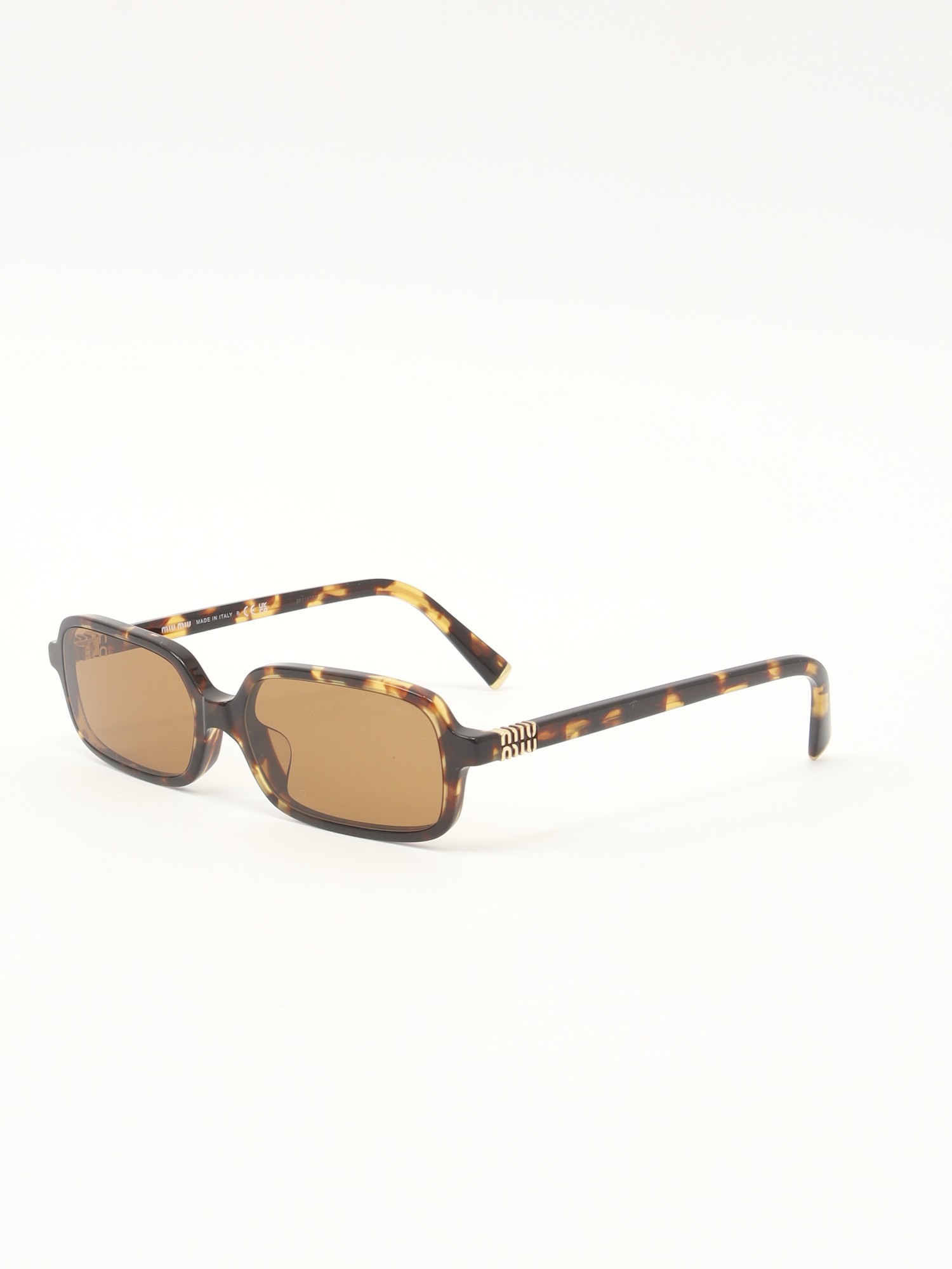 Miu Miu Sunglasses 2