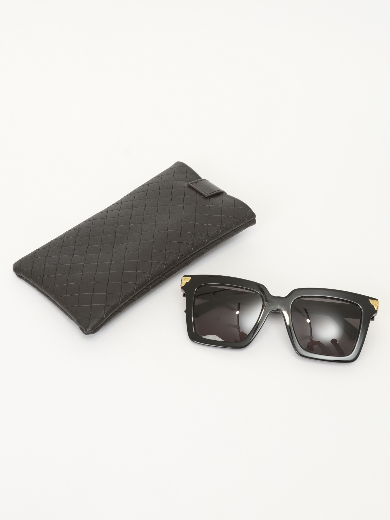 Bottega Veneta Sunglasses 6