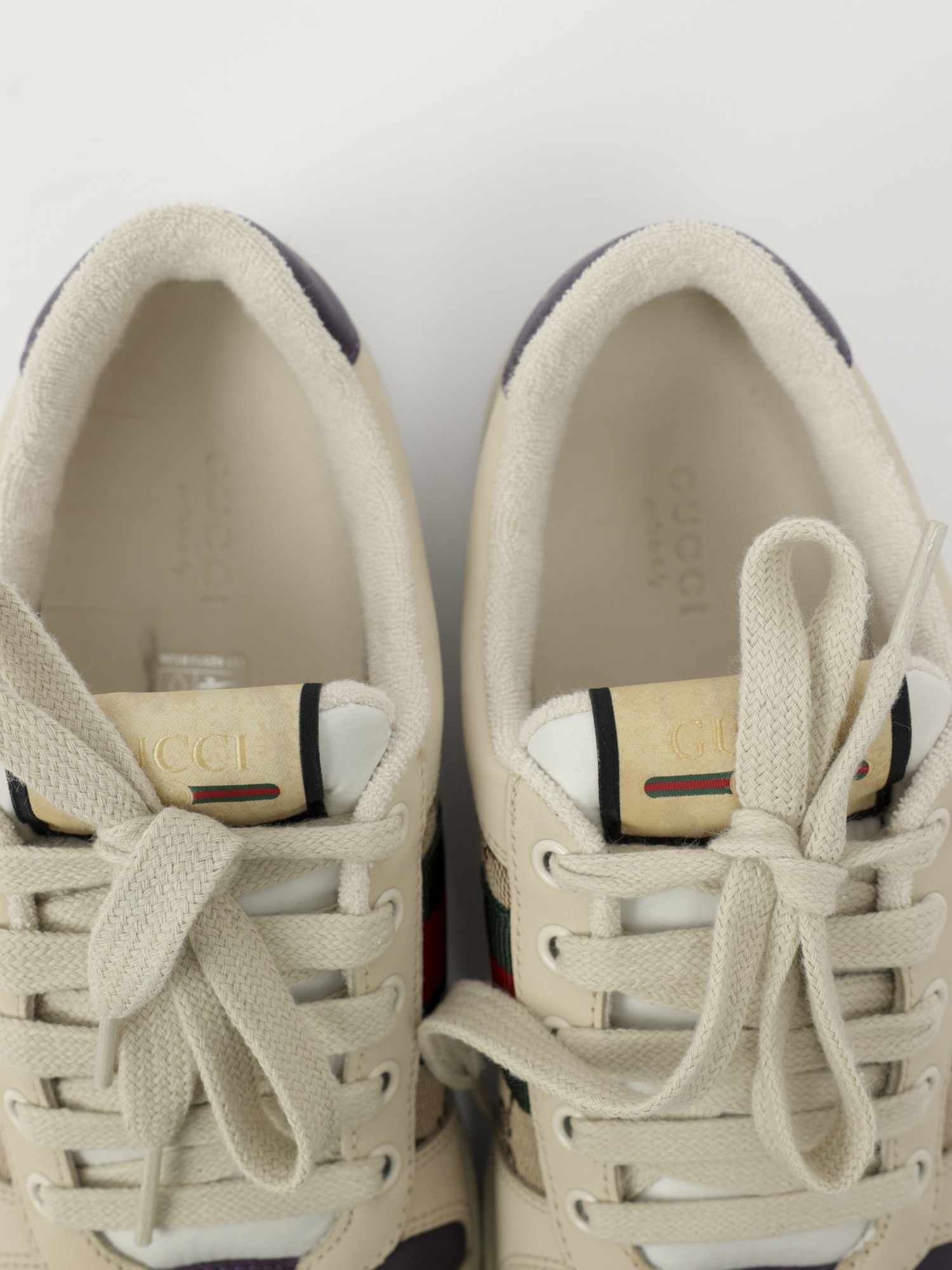 Gucci Shoes 38.5 8