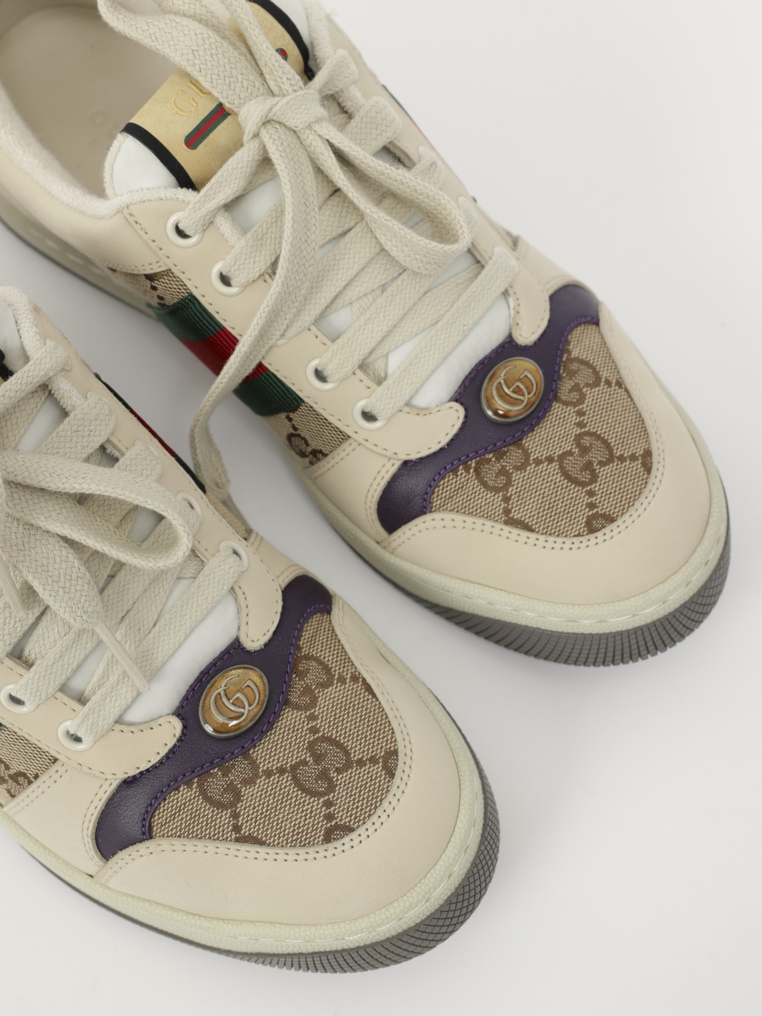 Gucci Shoes 38.5 7
