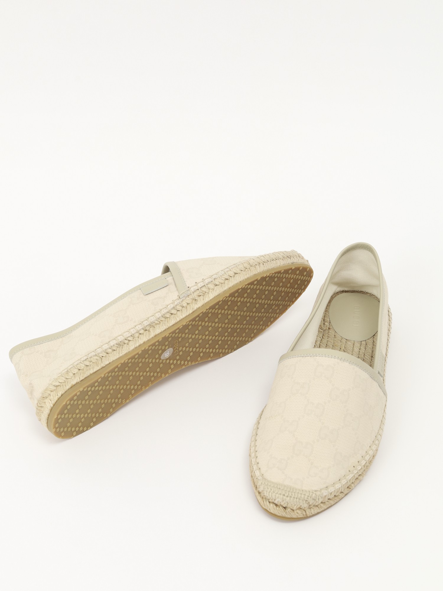 Gucci Shoes 39 10