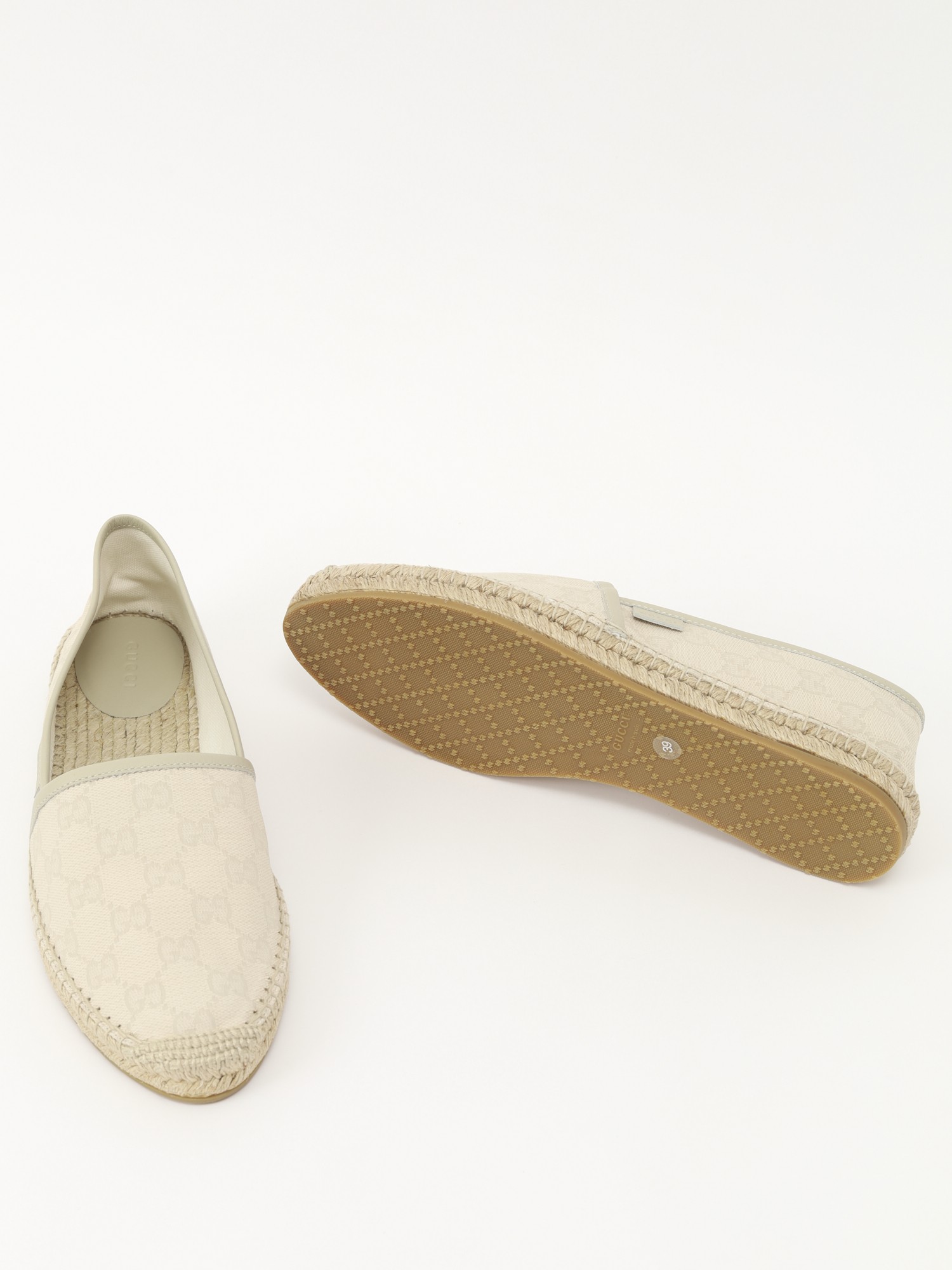 Gucci Shoes 39 9