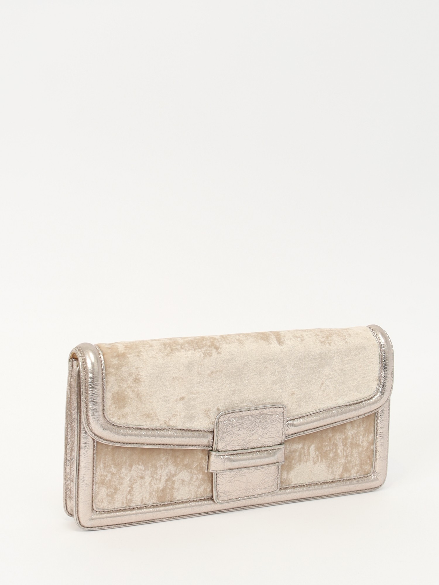Dries Van Noten Textile Bag 2