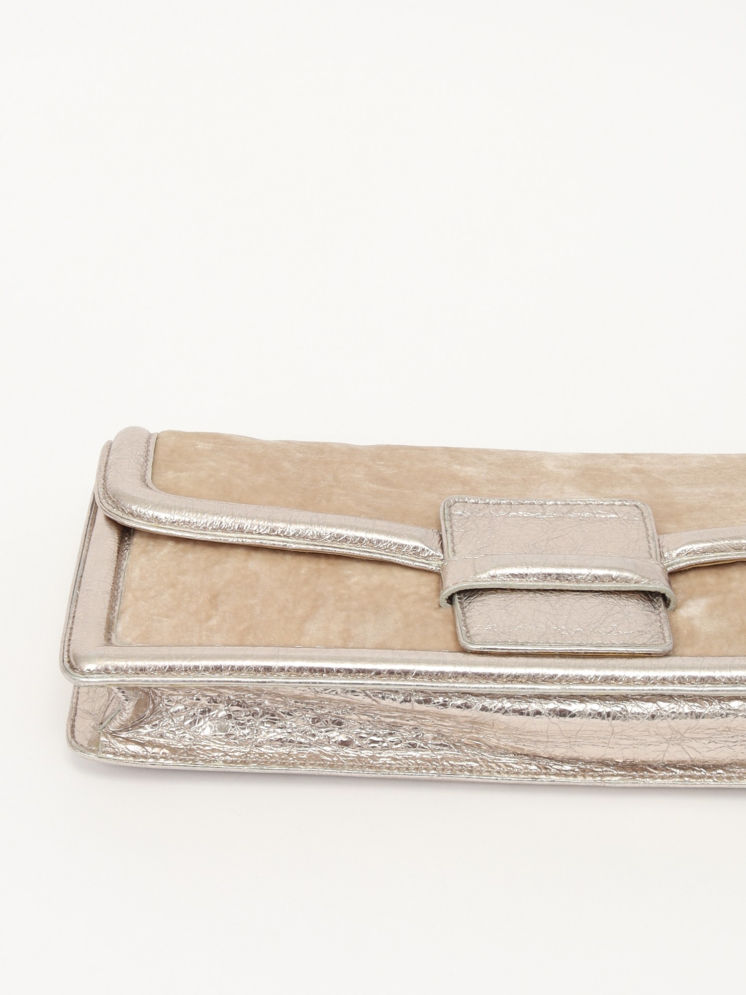 Dries Van Noten Textile Bag 5