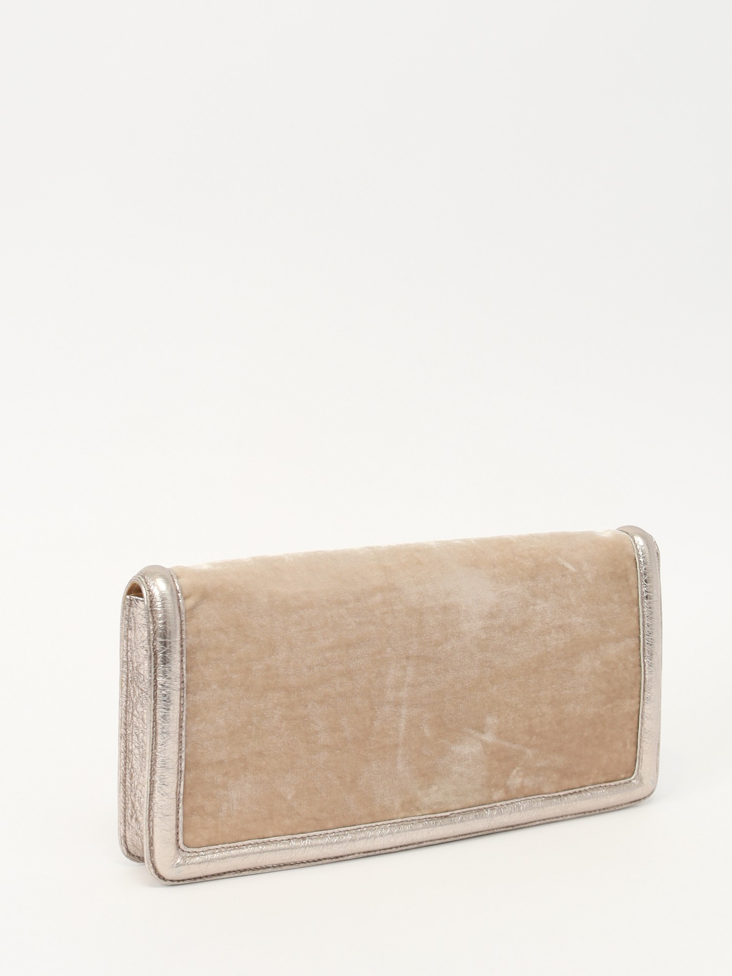 Dries Van Noten Textile Bag 3