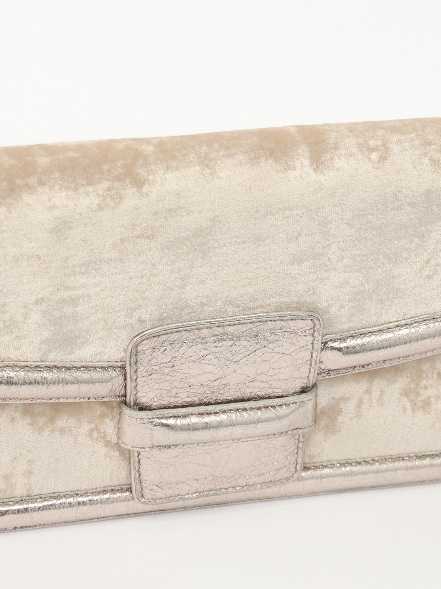 Dries Van Noten Textile Bag 4