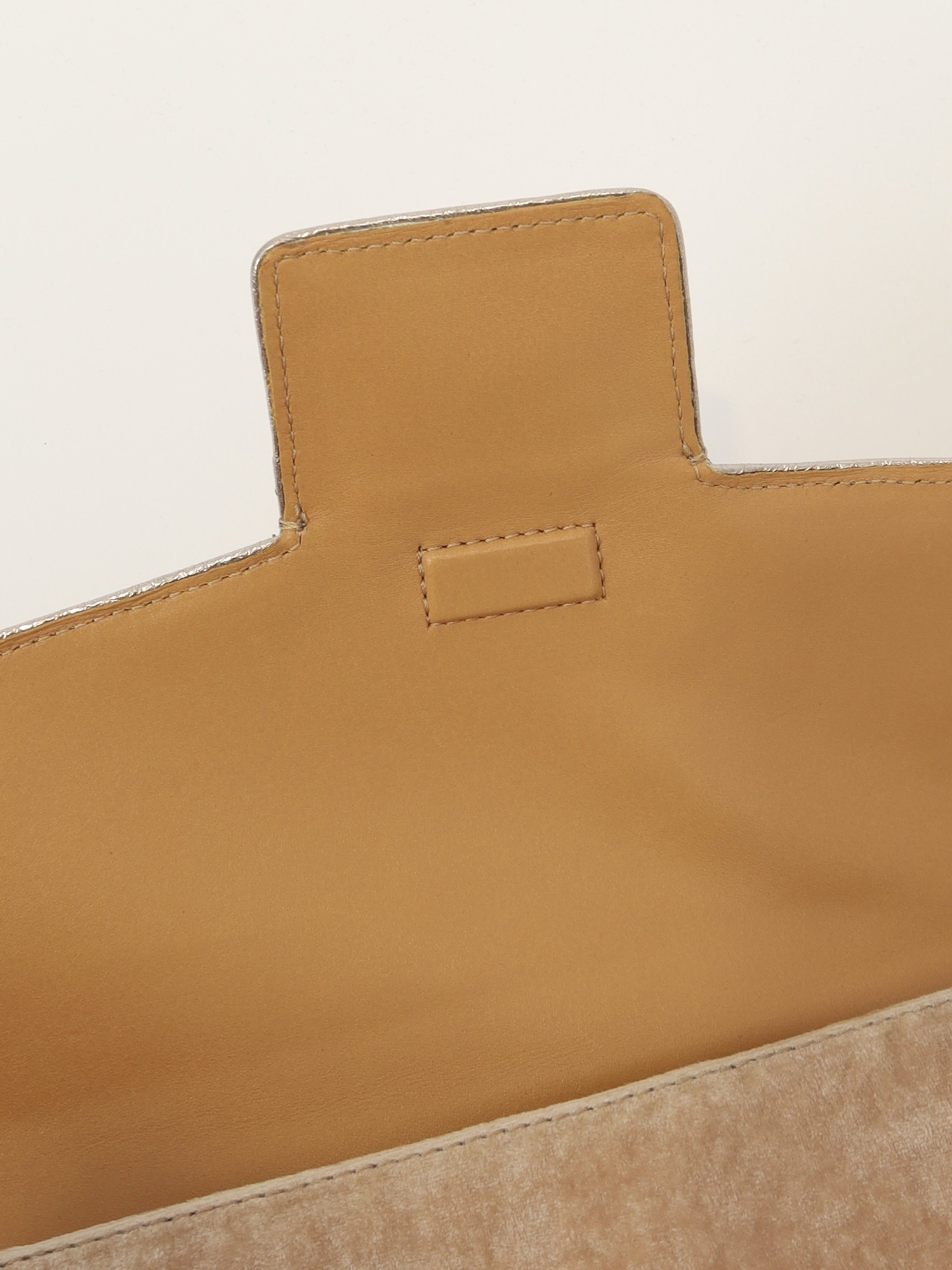 Dries Van Noten Textile Bag 8