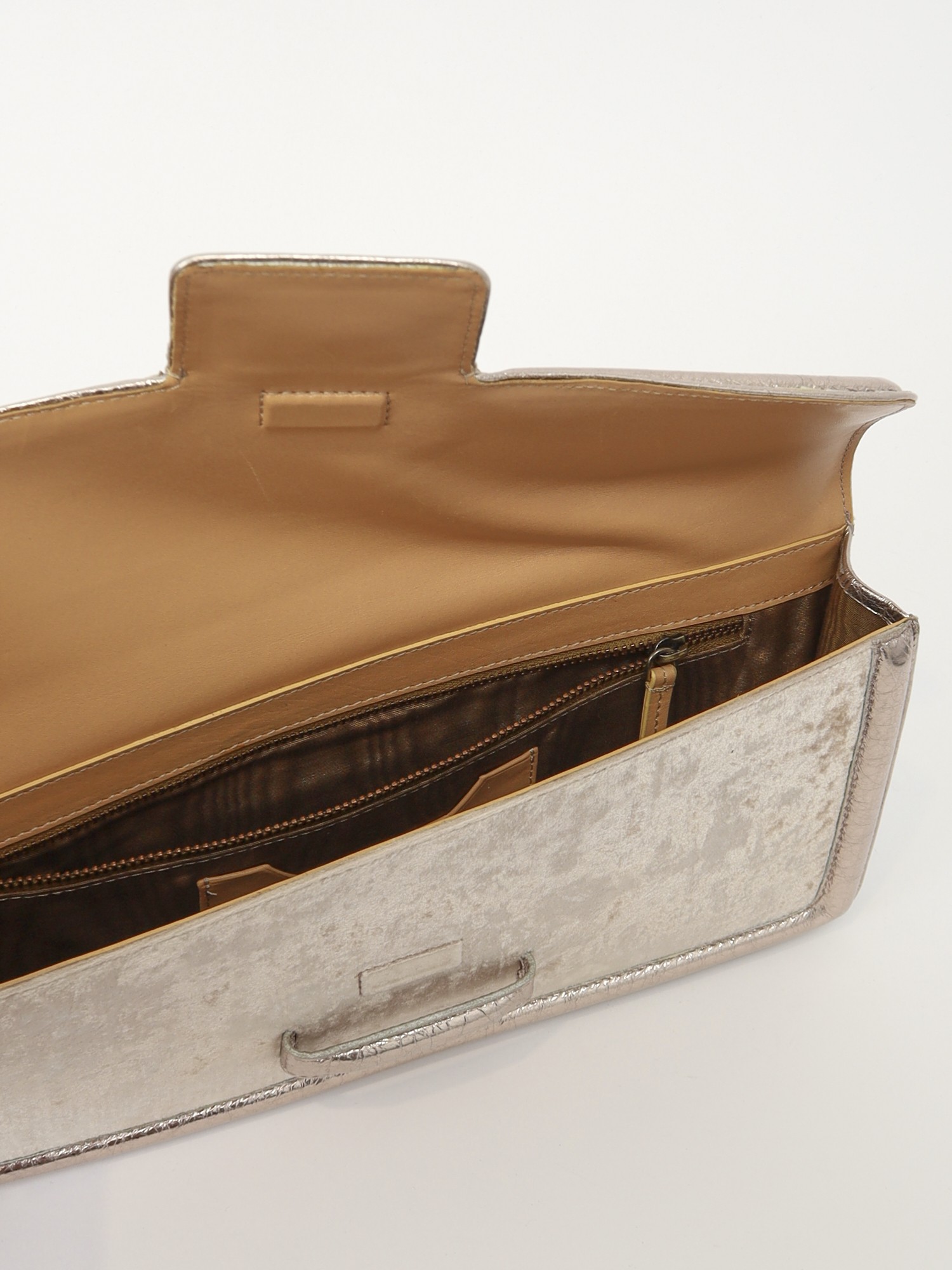 Dries Van Noten Textile Bag 7