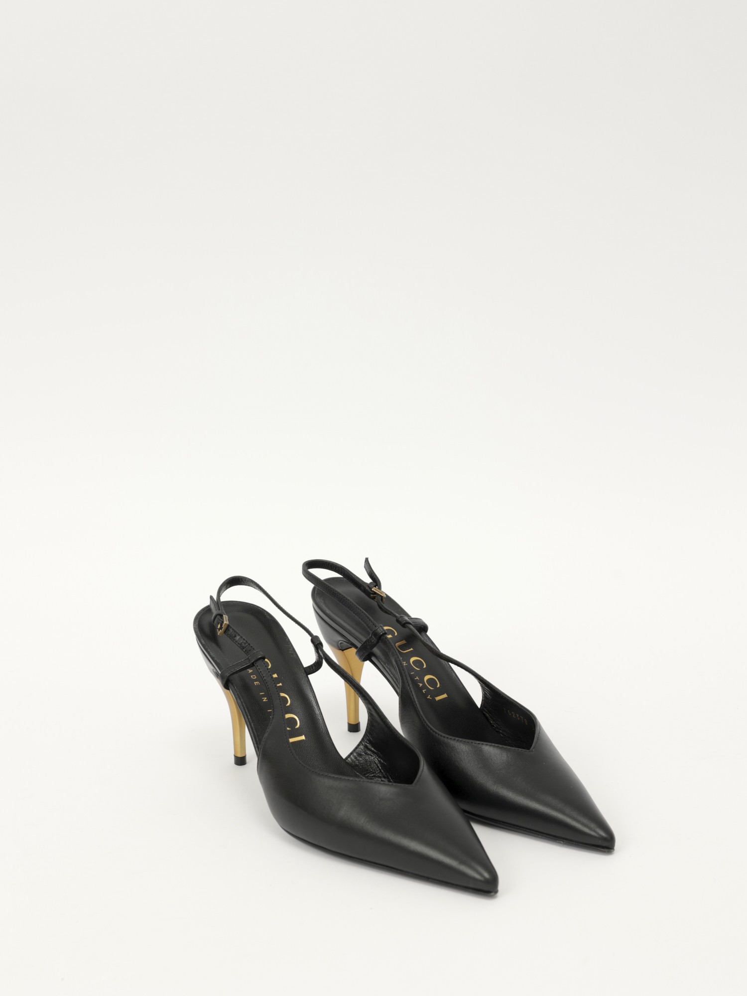 Gucci Shoes 37.5 2