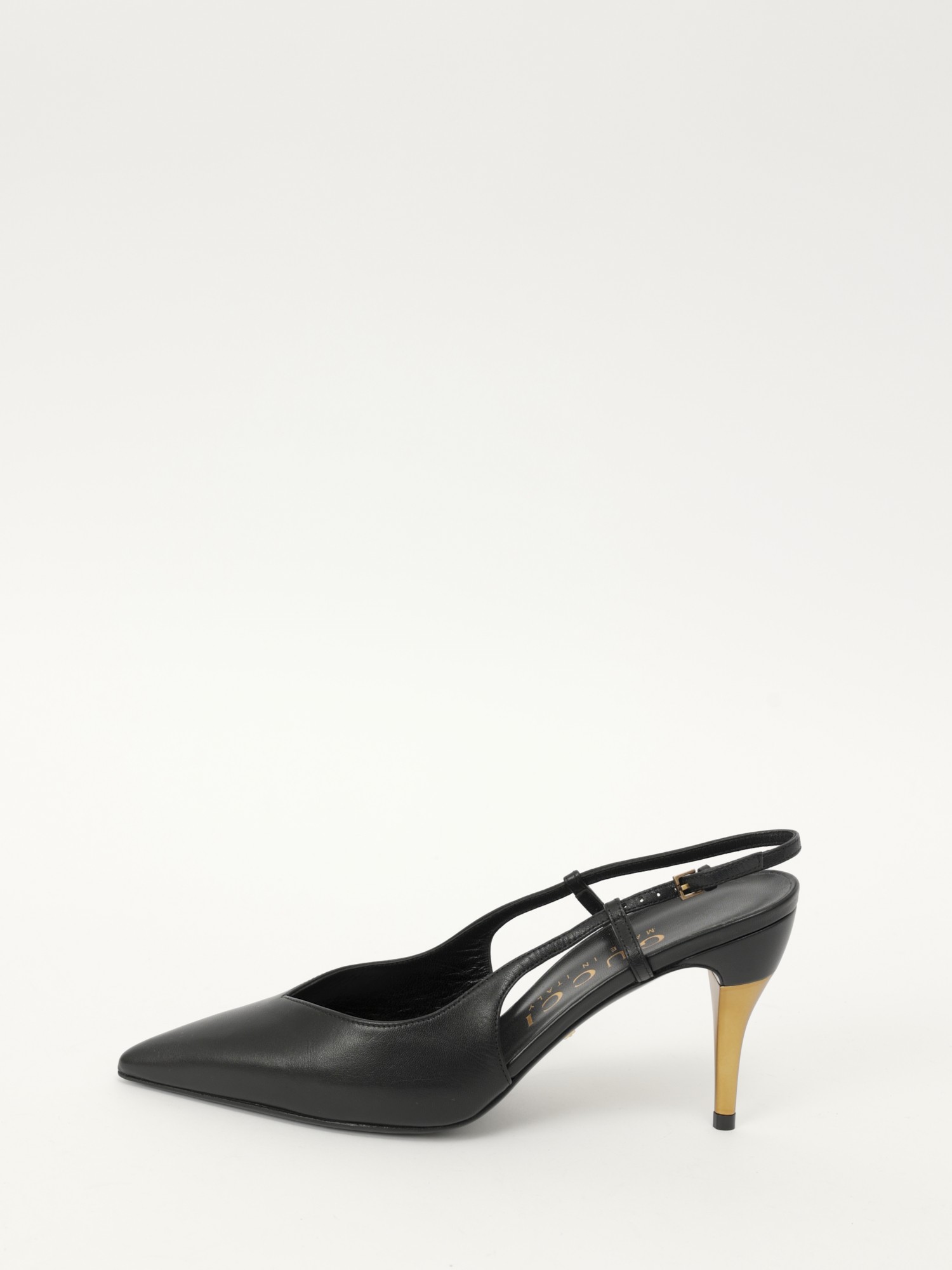 Gucci Shoes 37.5 1