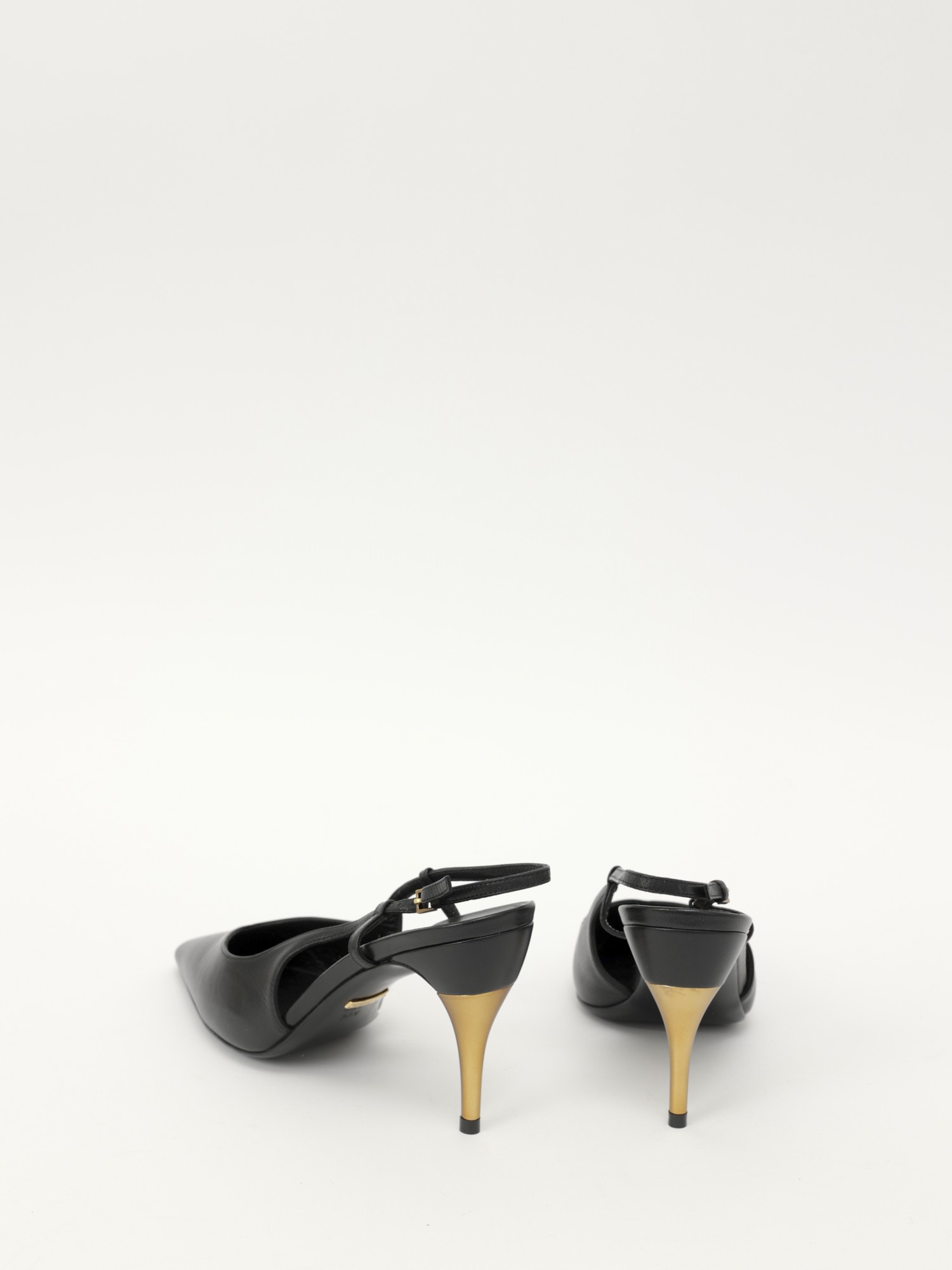 Gucci Shoes 37.5 3