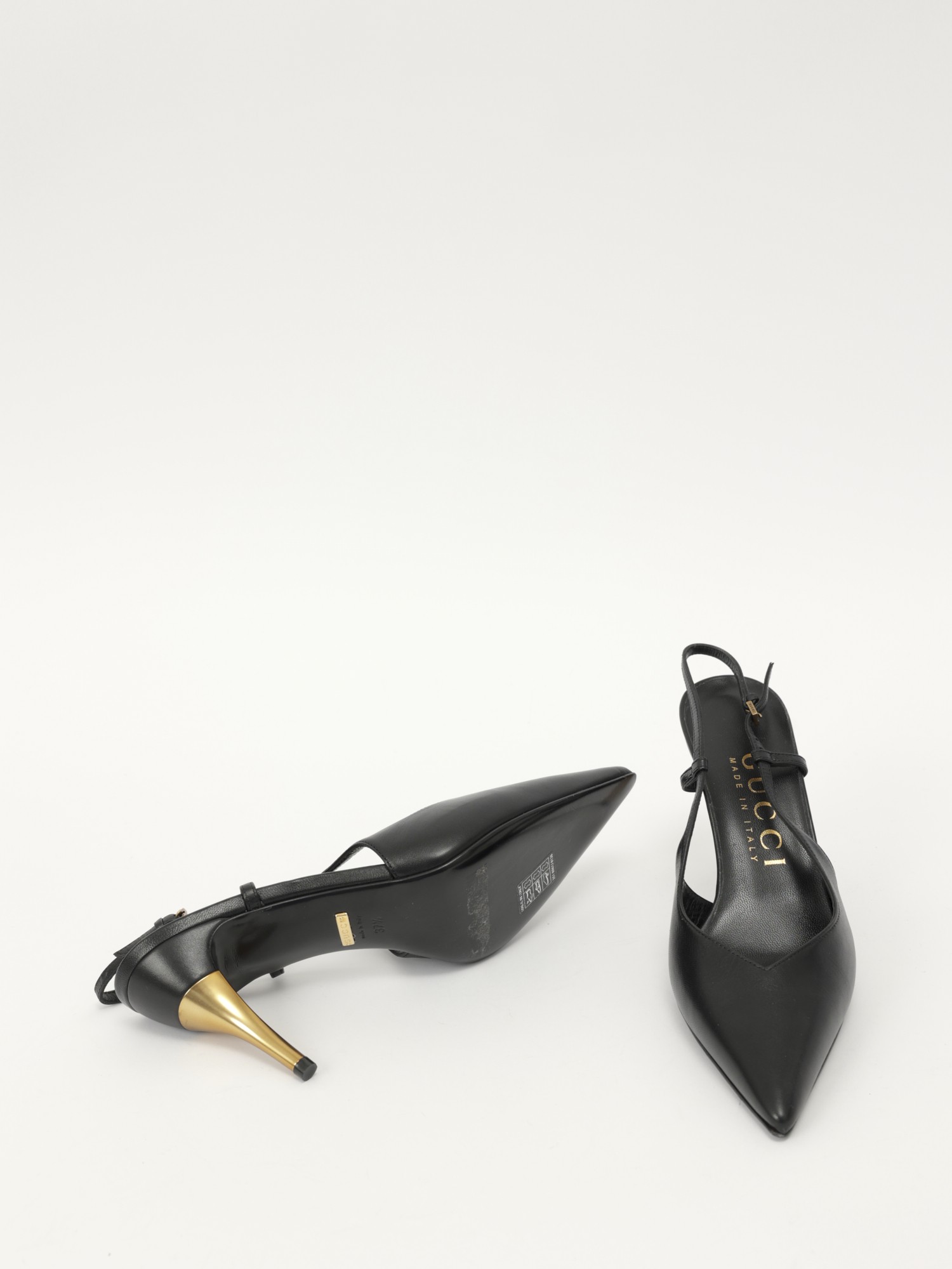 Gucci Shoes 37.5 10
