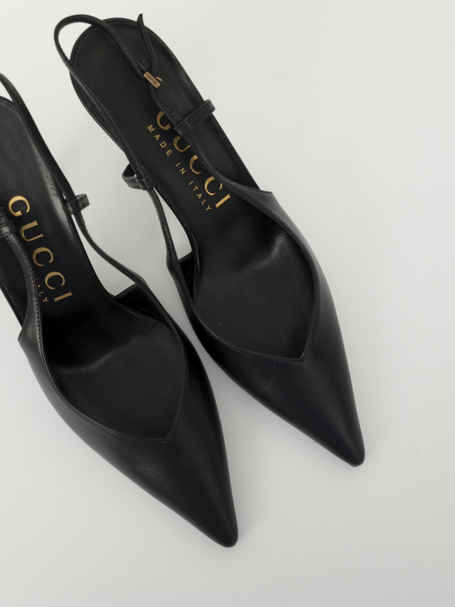 Gucci Shoes 37.5 6