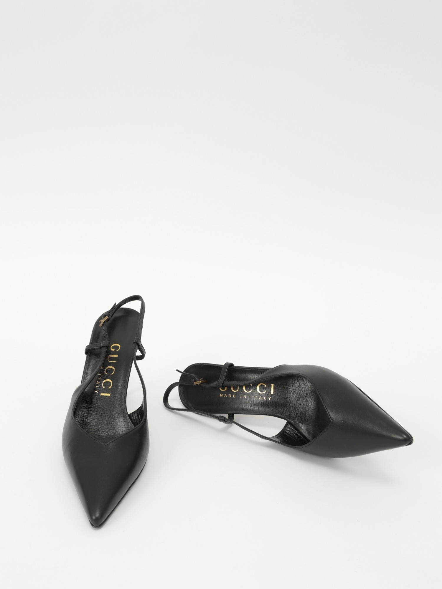 Gucci Shoes 37.5 5