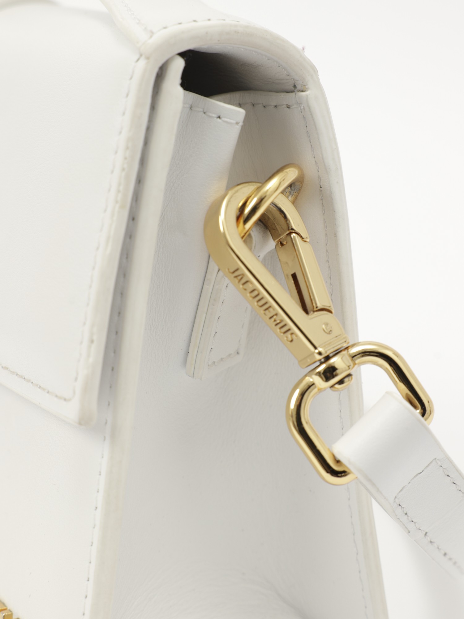Jacquemus Le Bambino 6