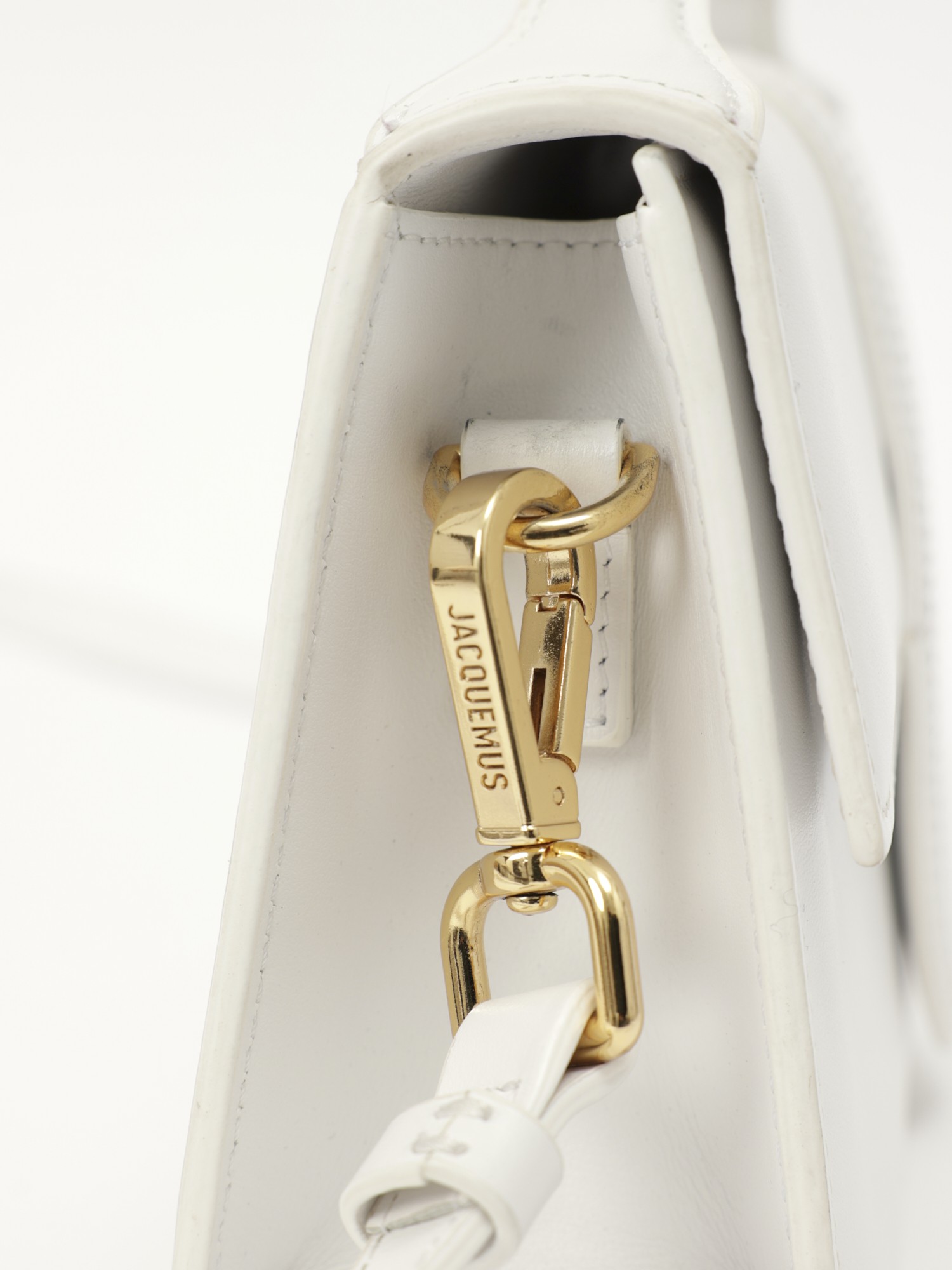Jacquemus Le Bambino 5