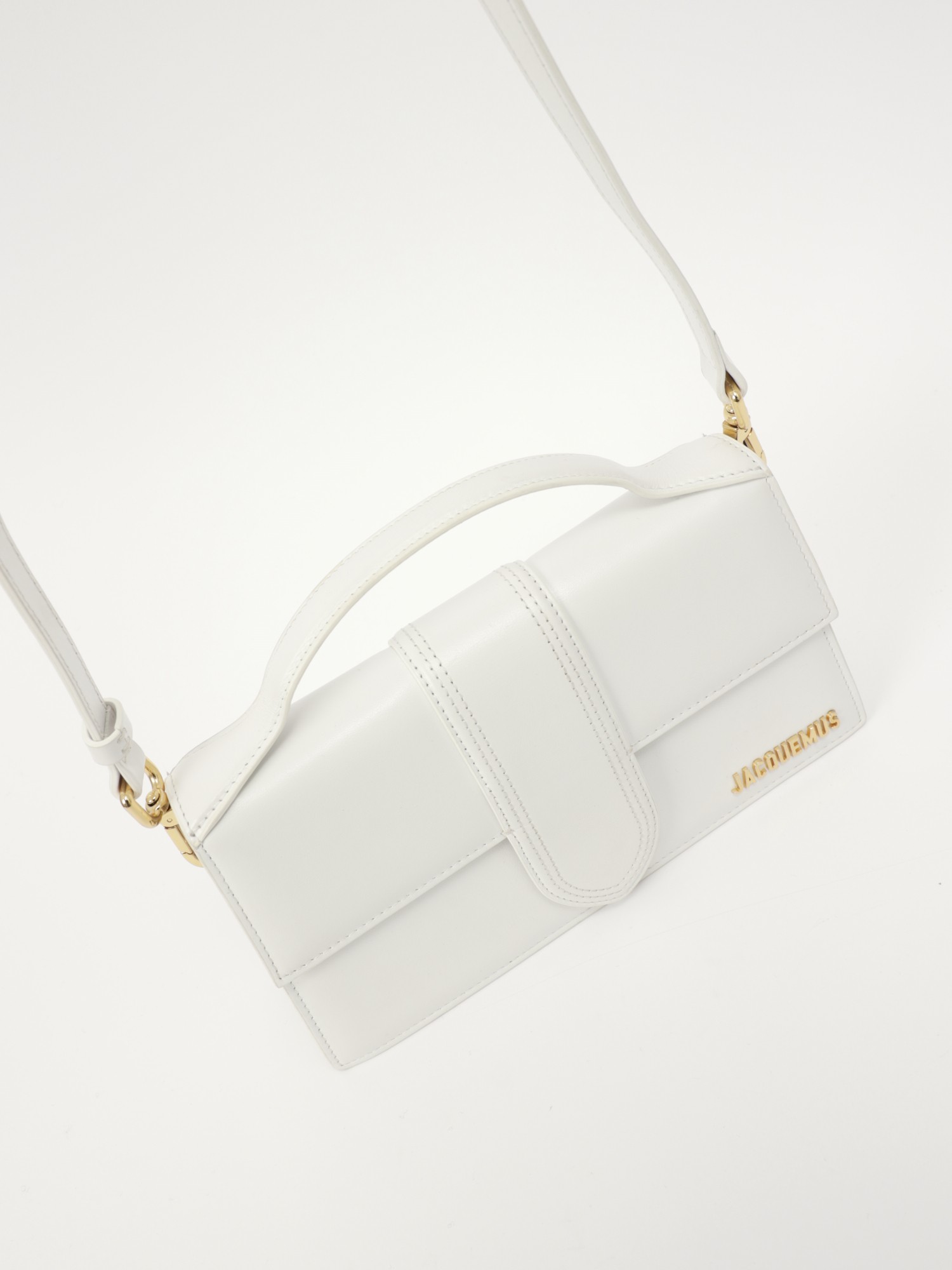 Jacquemus Le Bambino 4