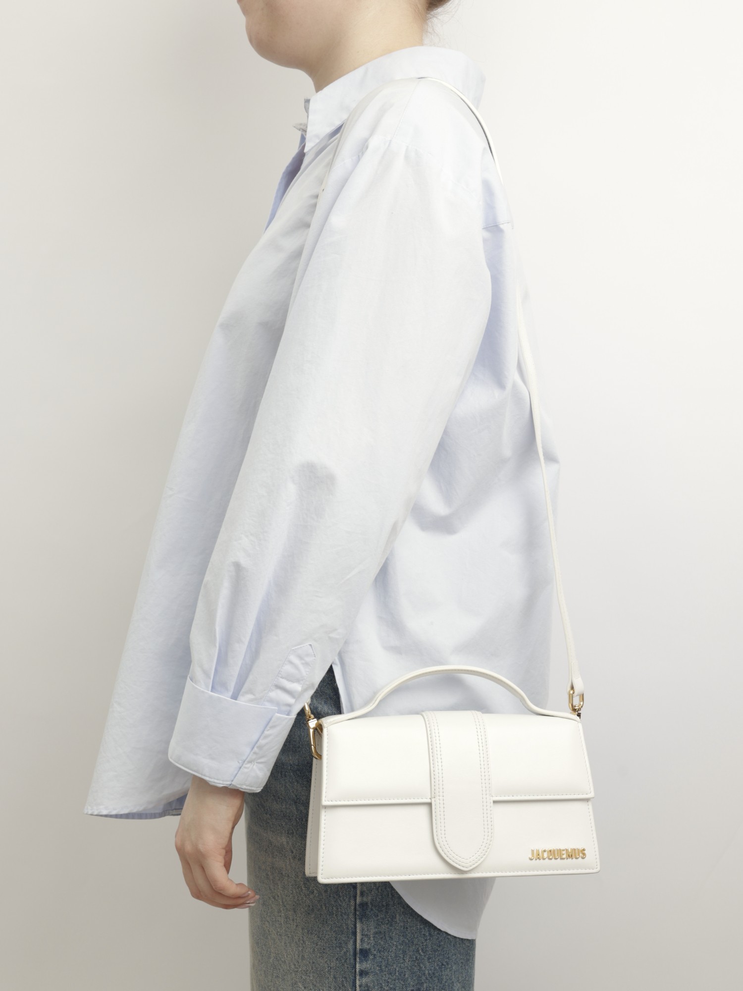 Jacquemus Le Bambino 1