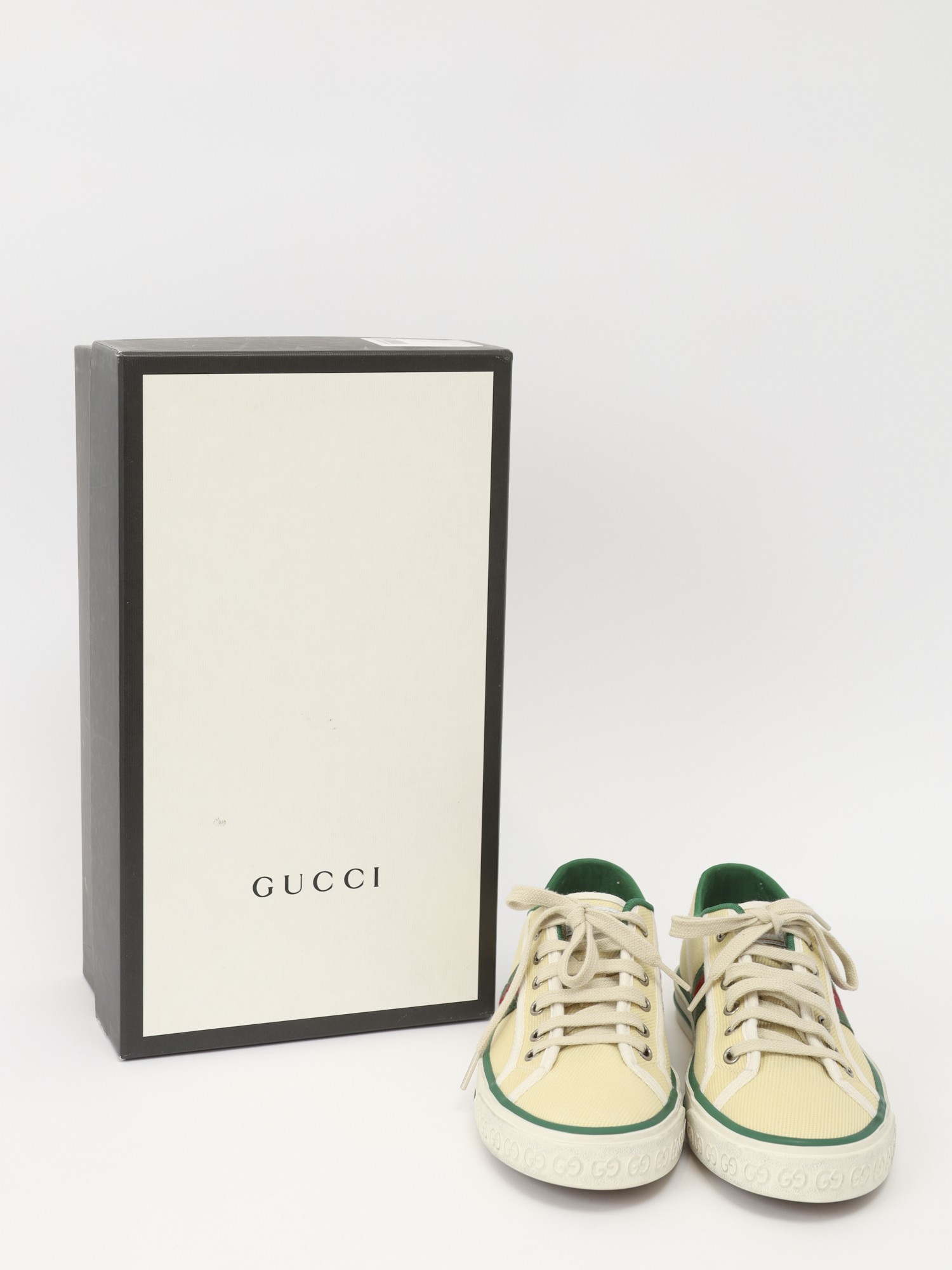 Gucci Shoes 40.5 2