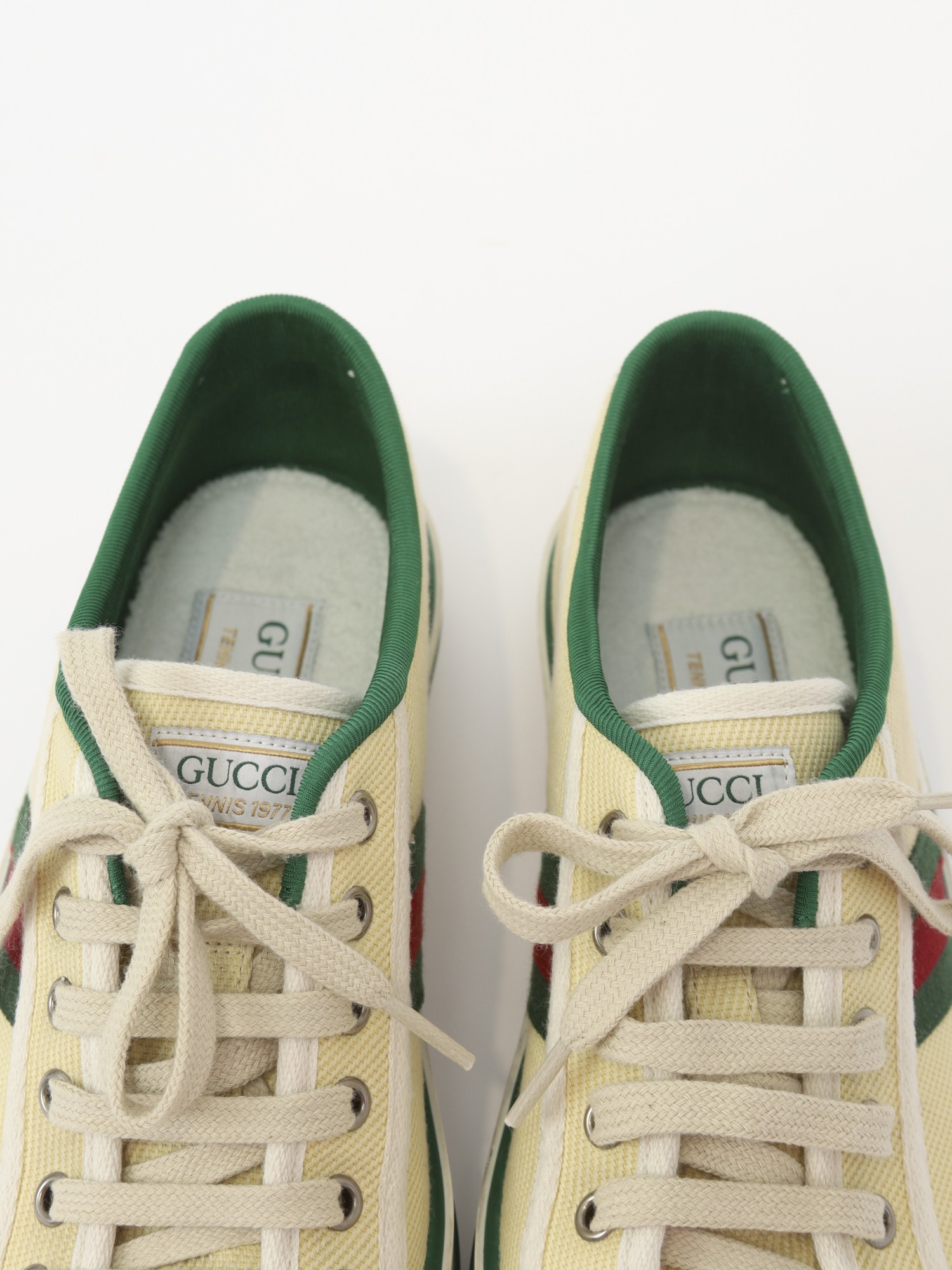 Gucci Shoes 40.5 8