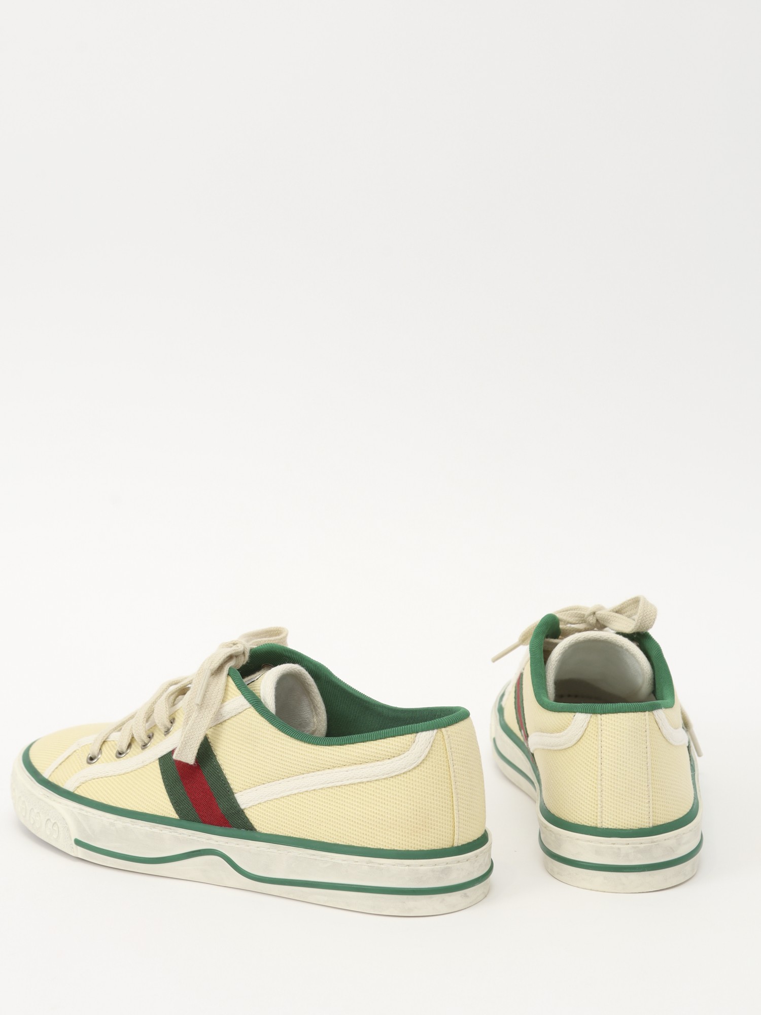 Gucci Shoes 40.5 4