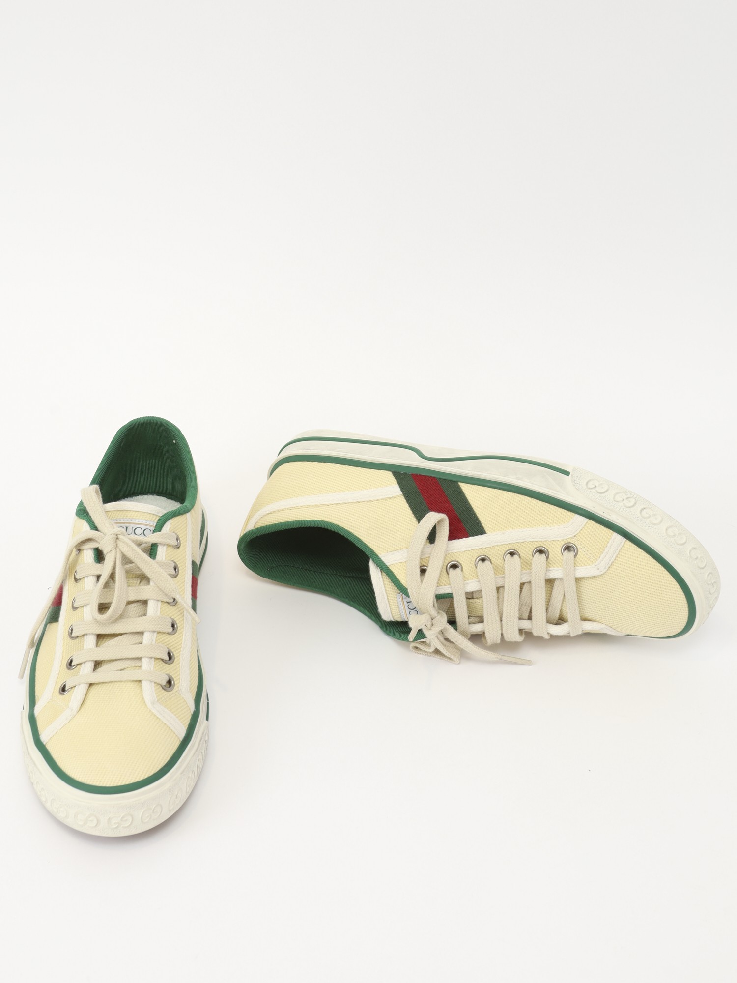 Gucci Shoes 40.5 6