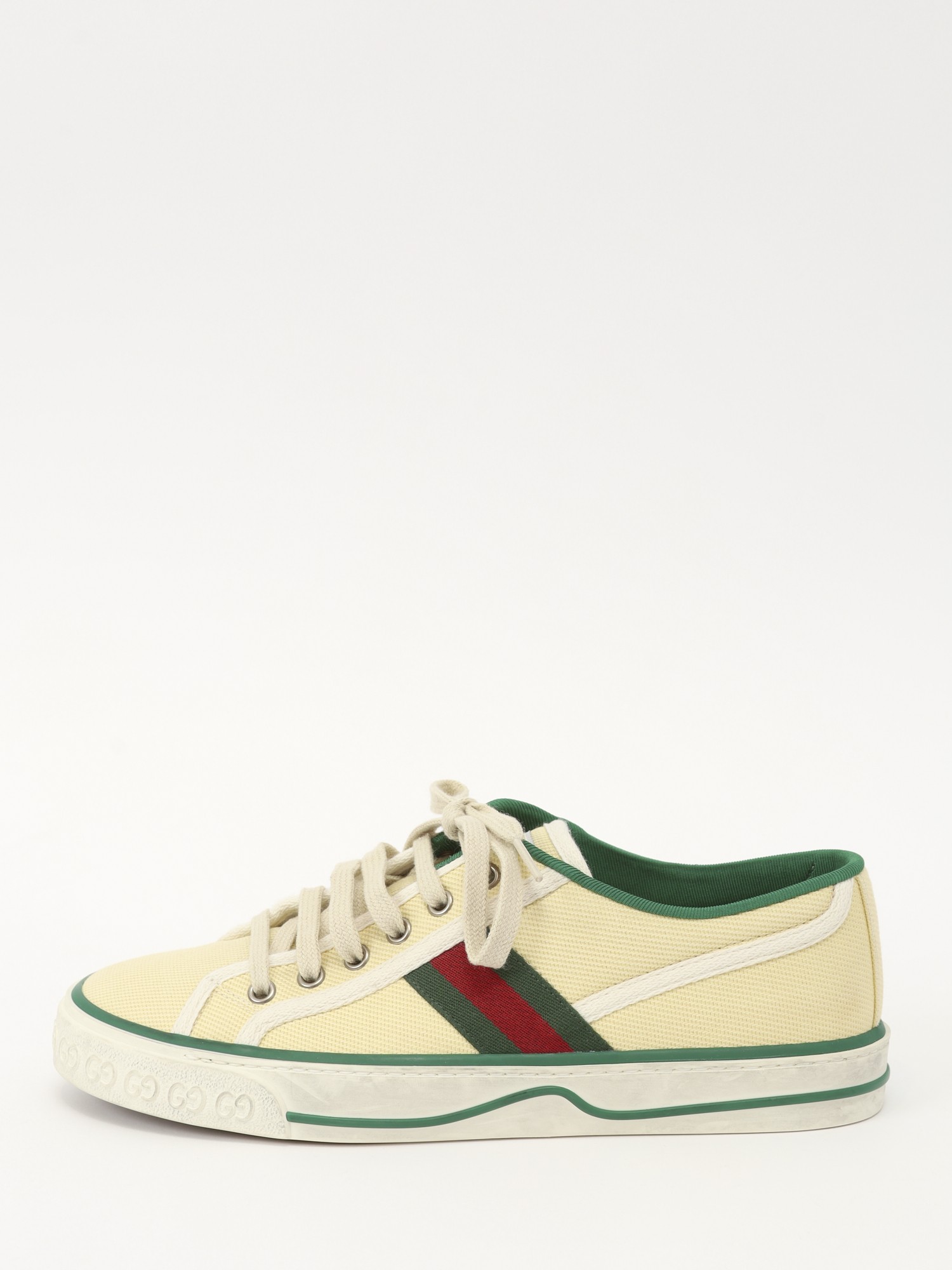 Gucci Shoes 40.5 1