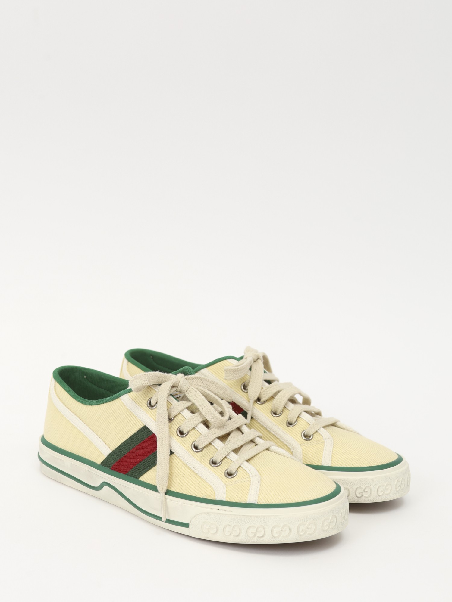 Gucci Shoes 40.5 3