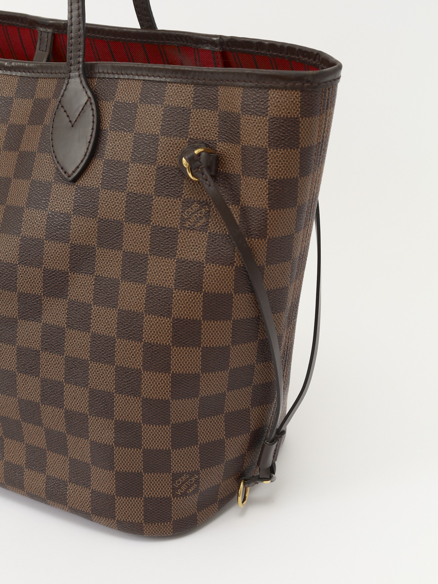 Louis Vuitton Neverfull 6