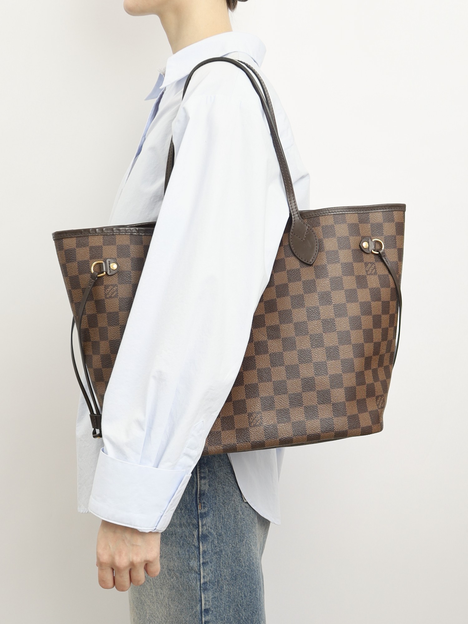Louis Vuitton Neverfull 1