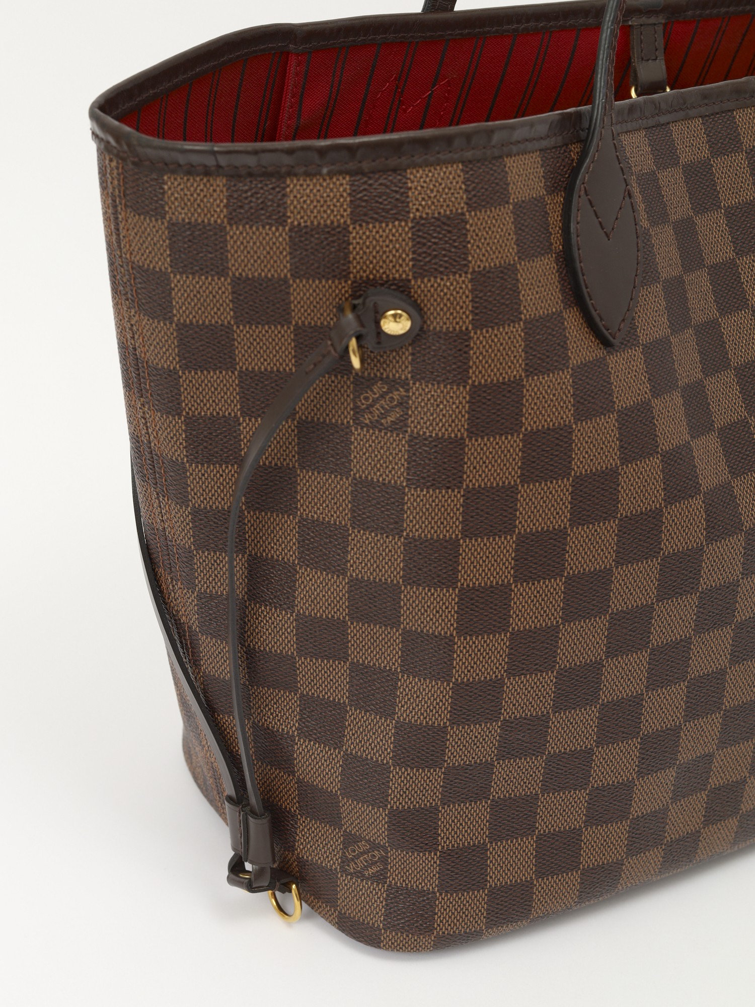 Louis Vuitton Neverfull 5