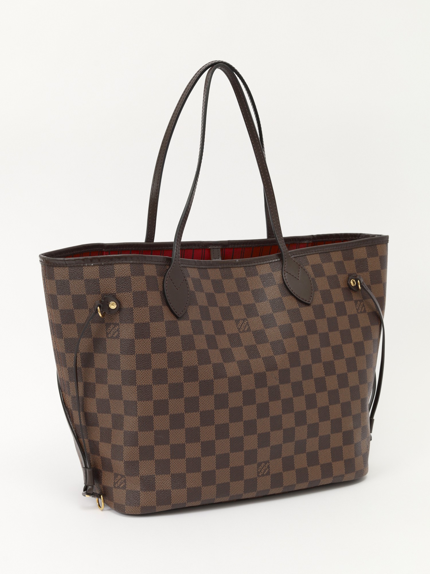 Louis Vuitton Neverfull 2