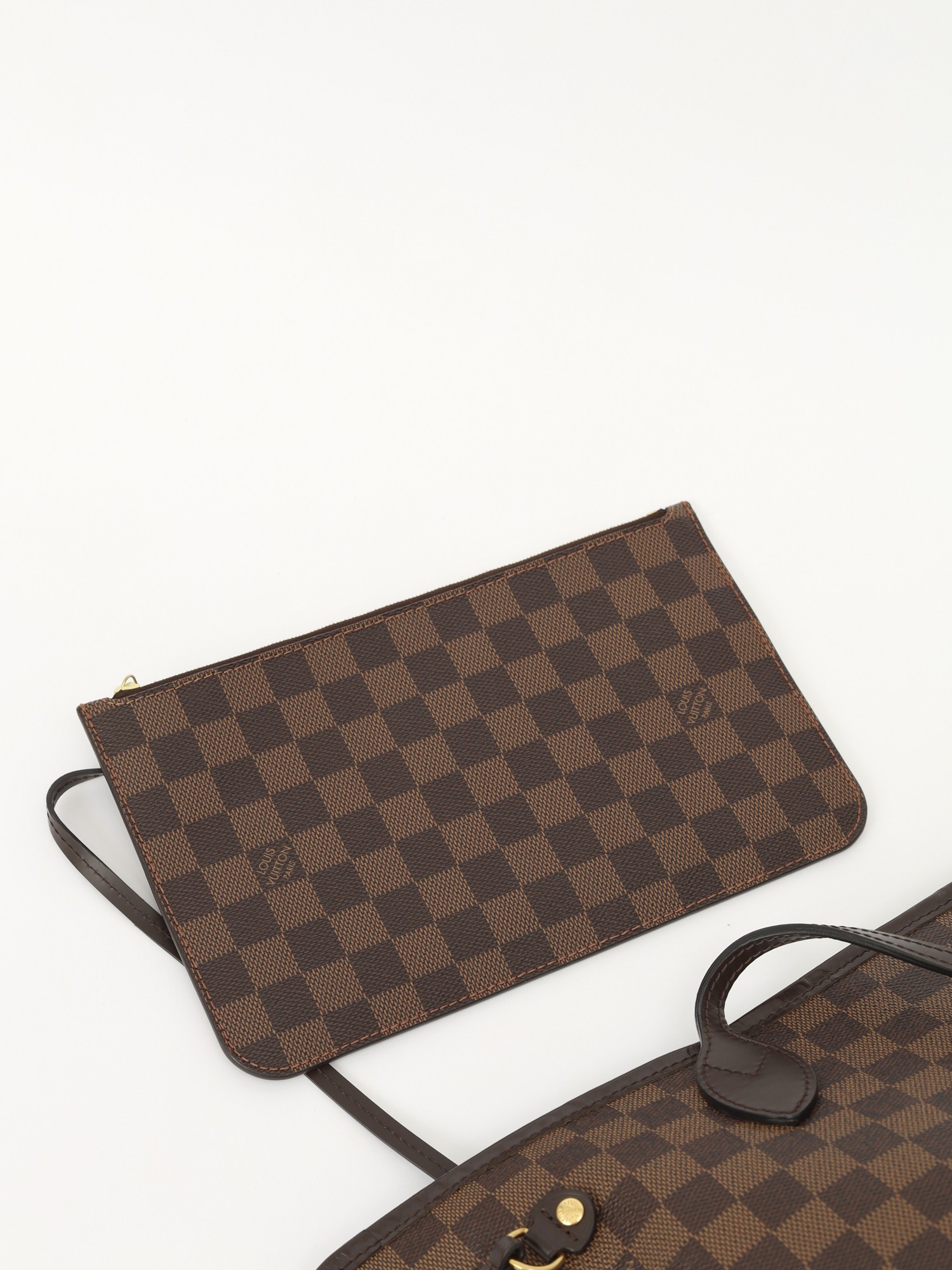 Louis Vuitton Neverfull 10