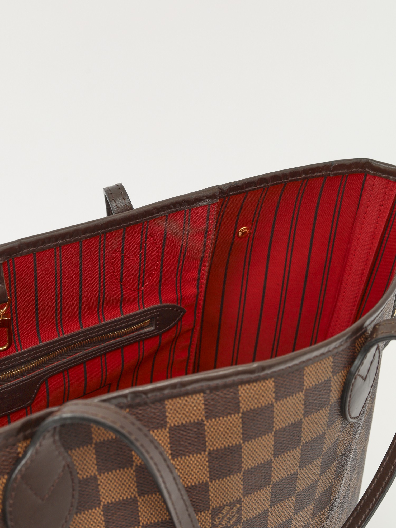 Louis Vuitton Neverfull 12