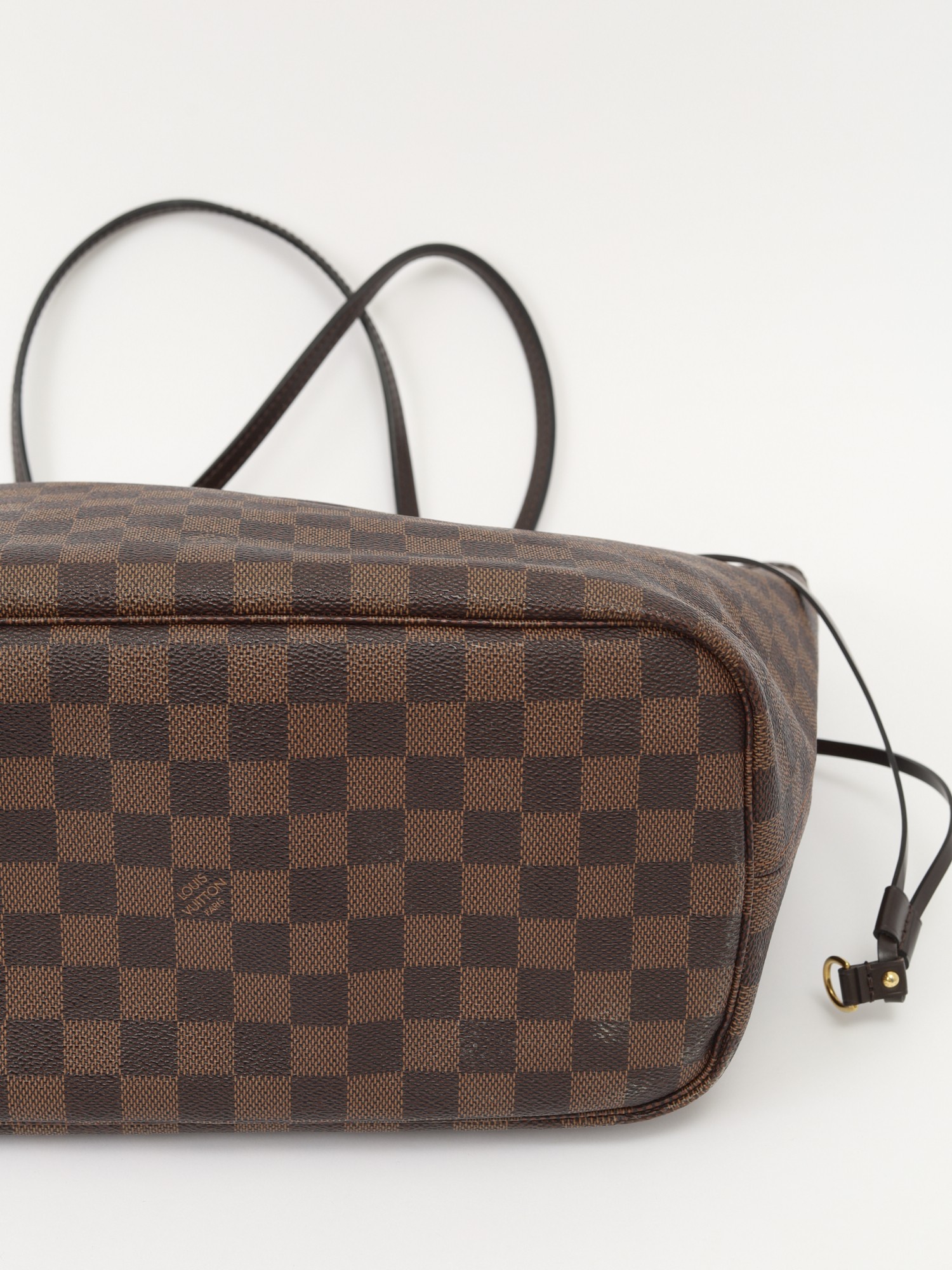Louis Vuitton Neverfull 8