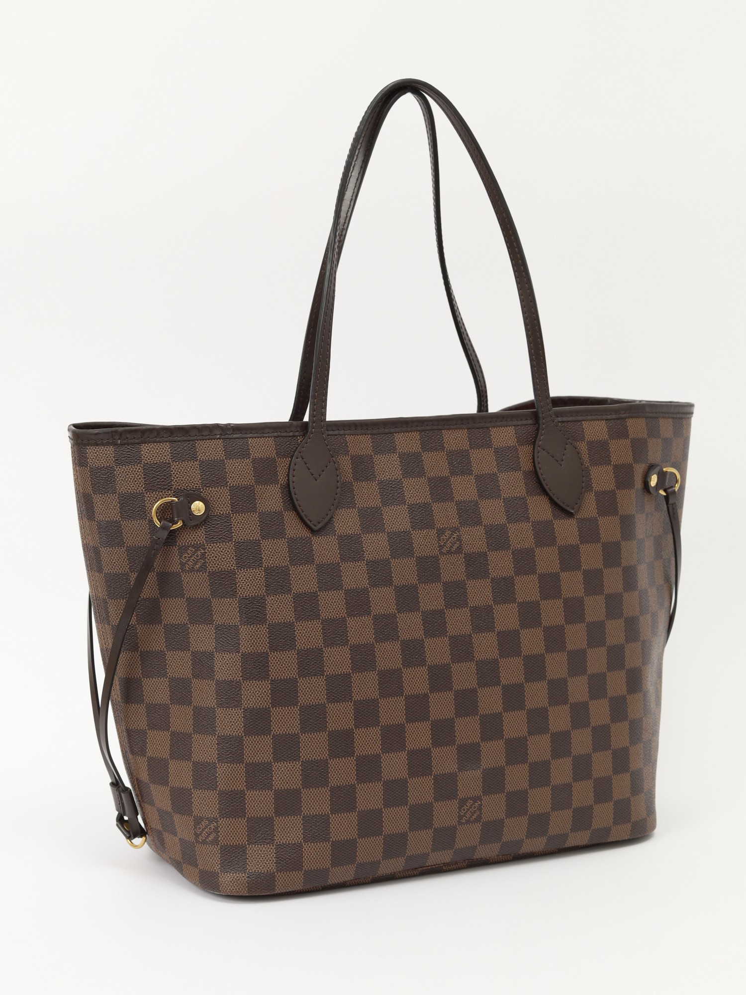 Louis Vuitton Neverfull 3