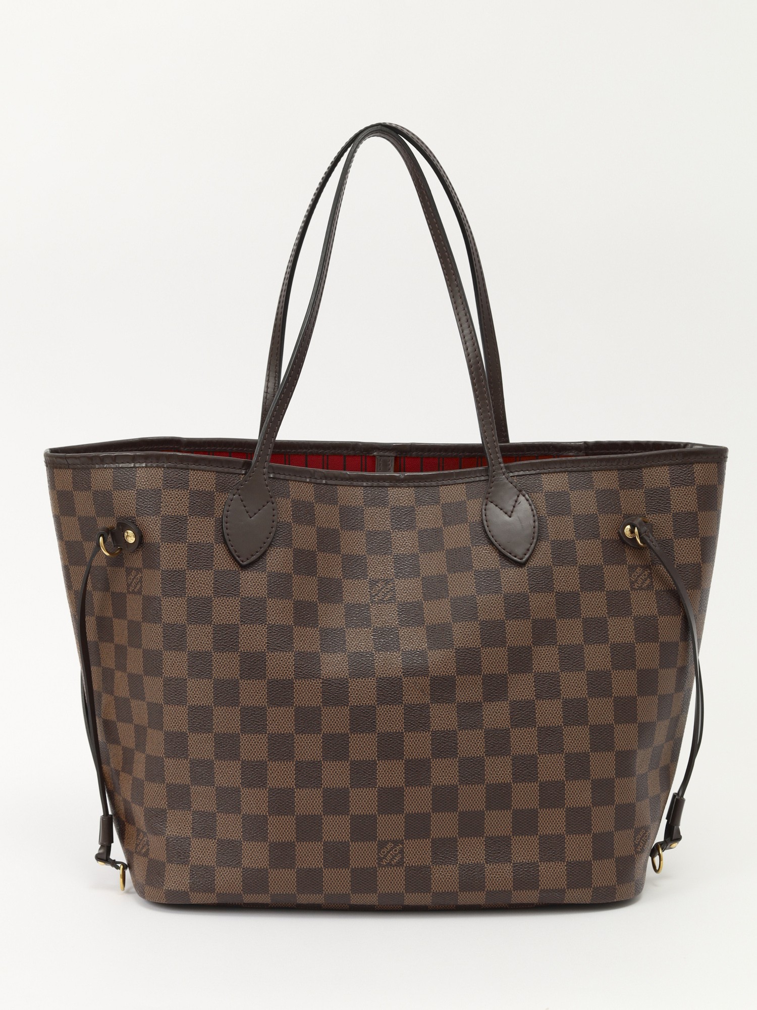 Louis Vuitton Neverfull 0