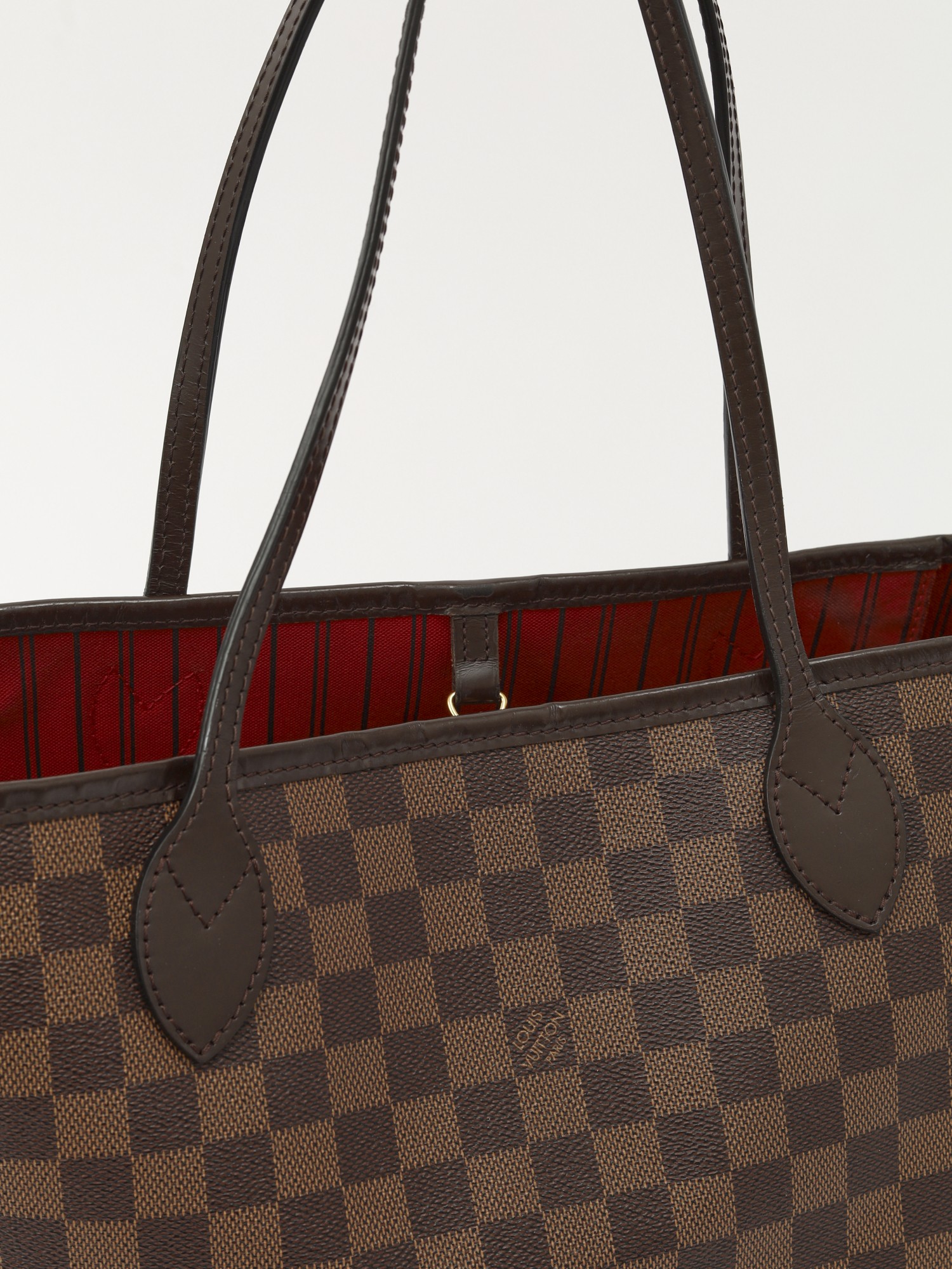 Louis Vuitton Neverfull 4