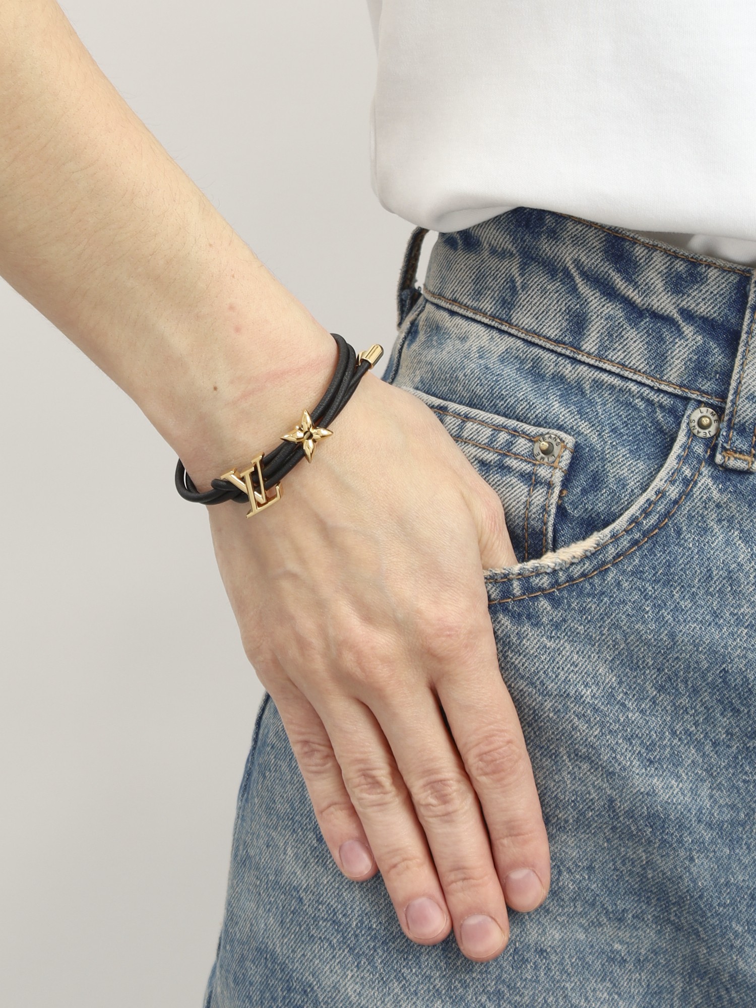 Louis Vuitton Bracelet 1