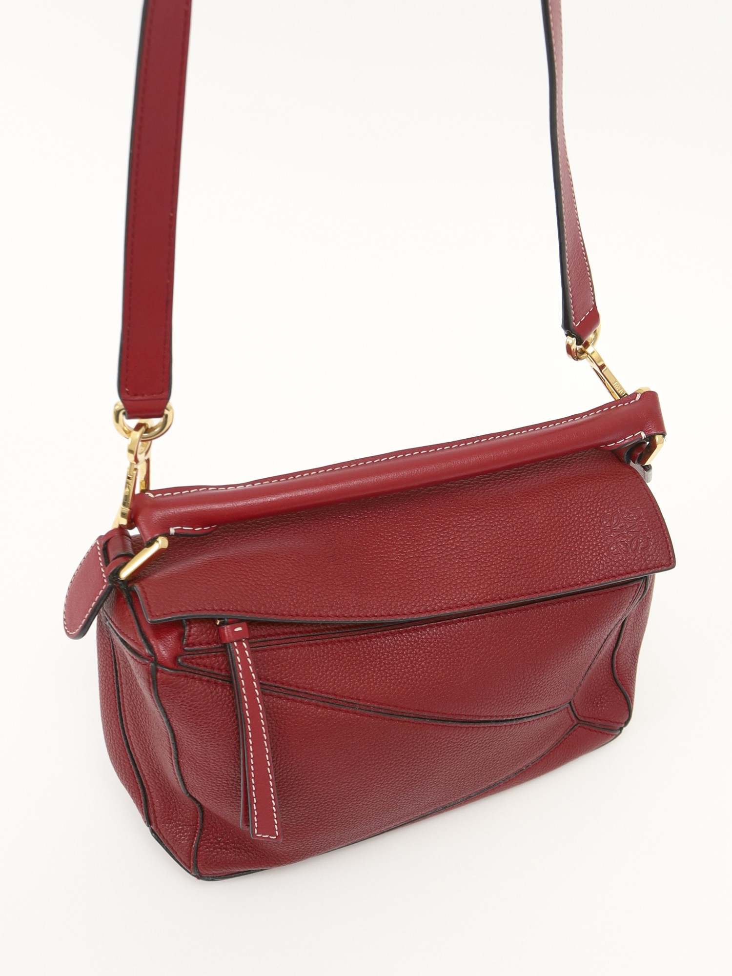 Loewe Puzzle 4