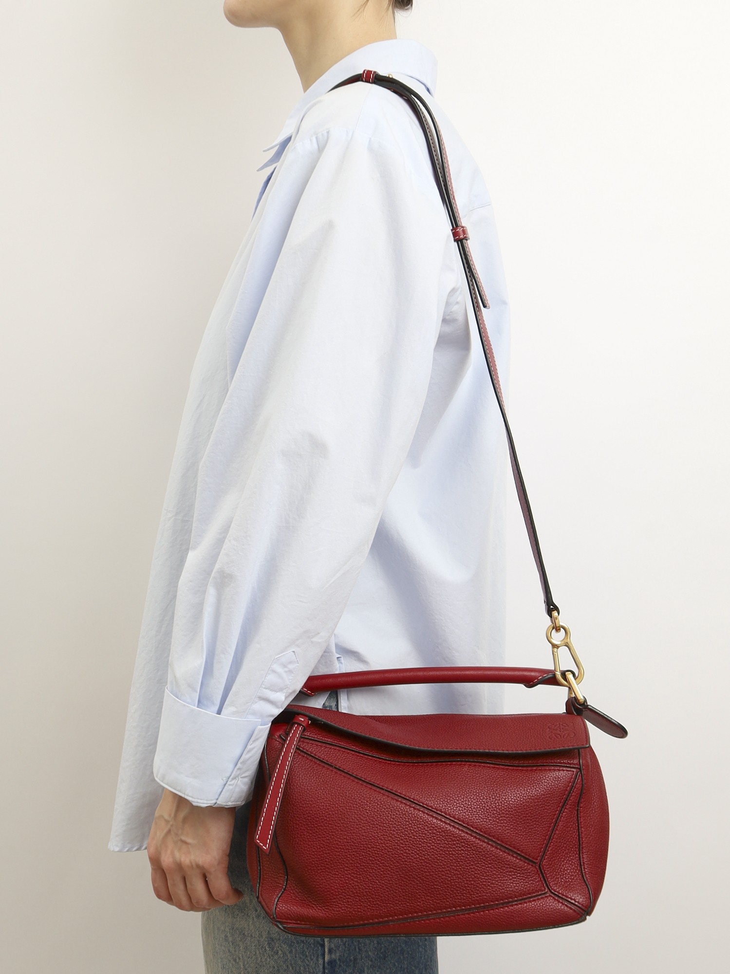 Loewe Puzzle 1