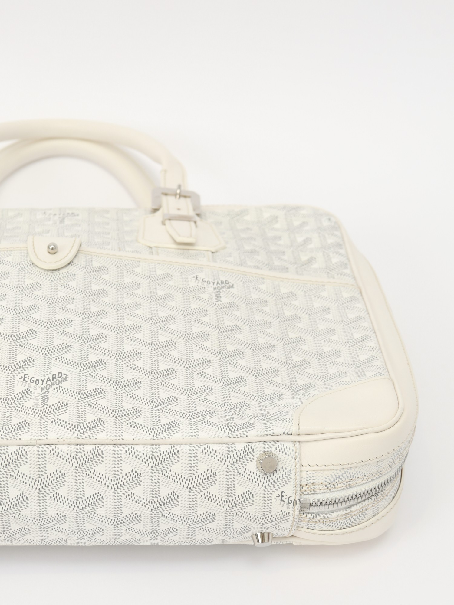 Goyard Diplomate 7