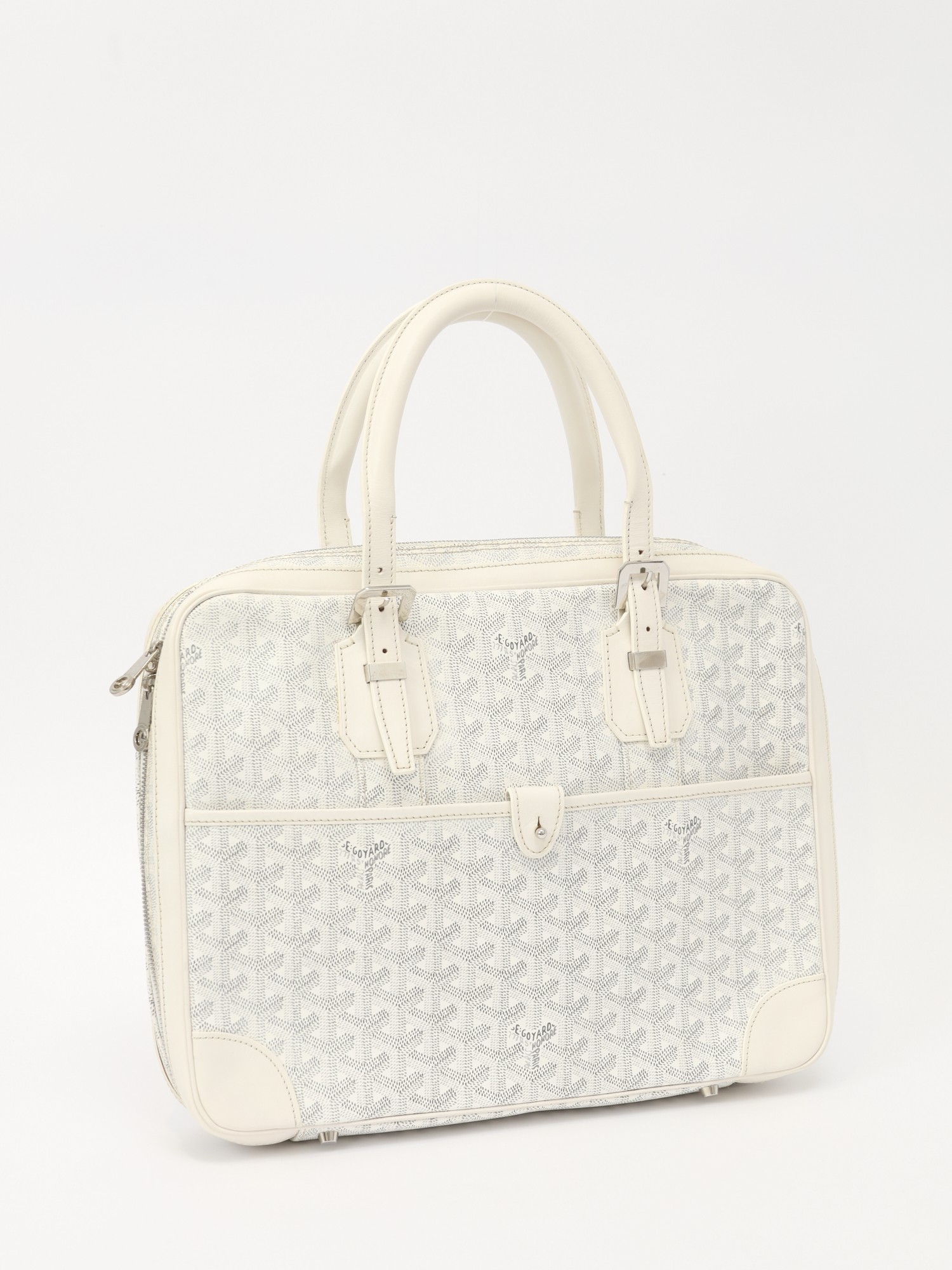 Goyard Diplomate 2