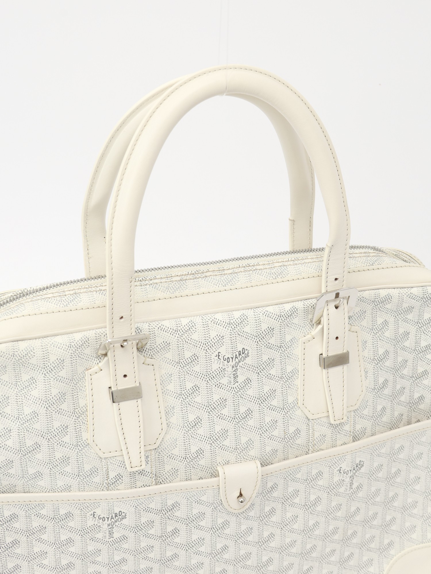 Goyard Diplomate 4