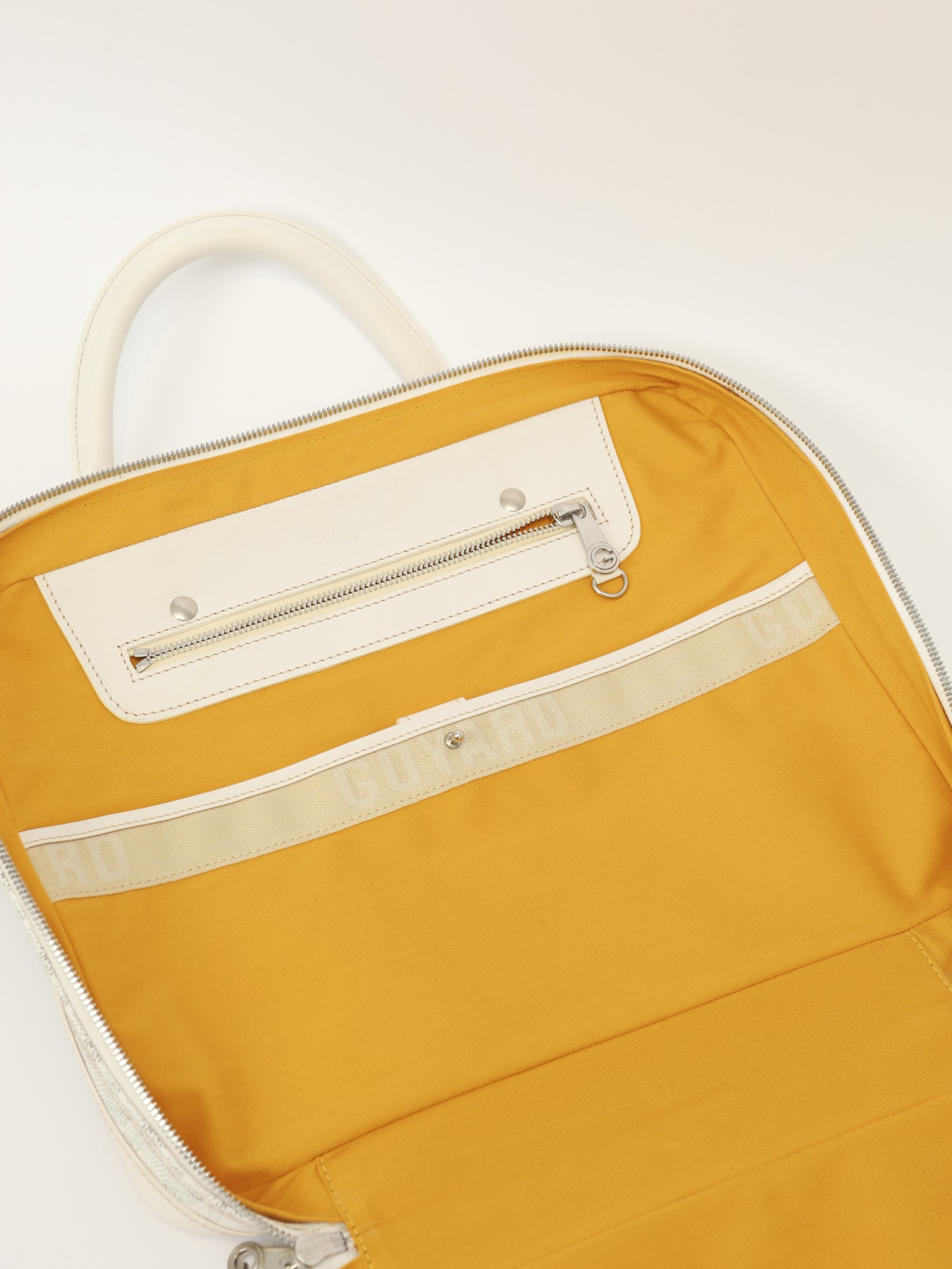 Goyard Diplomate 8