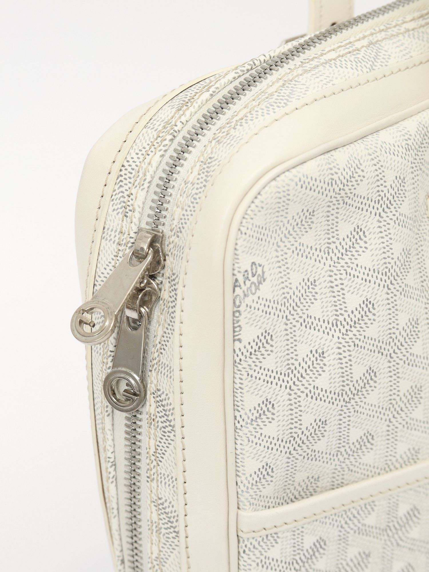 Goyard Diplomate 5